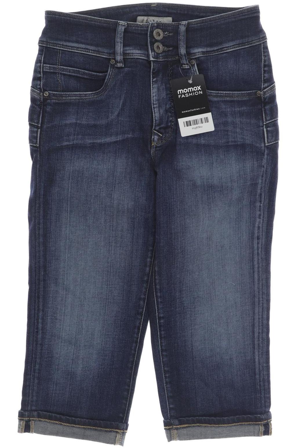 

Salsa Damen Jeans, blau