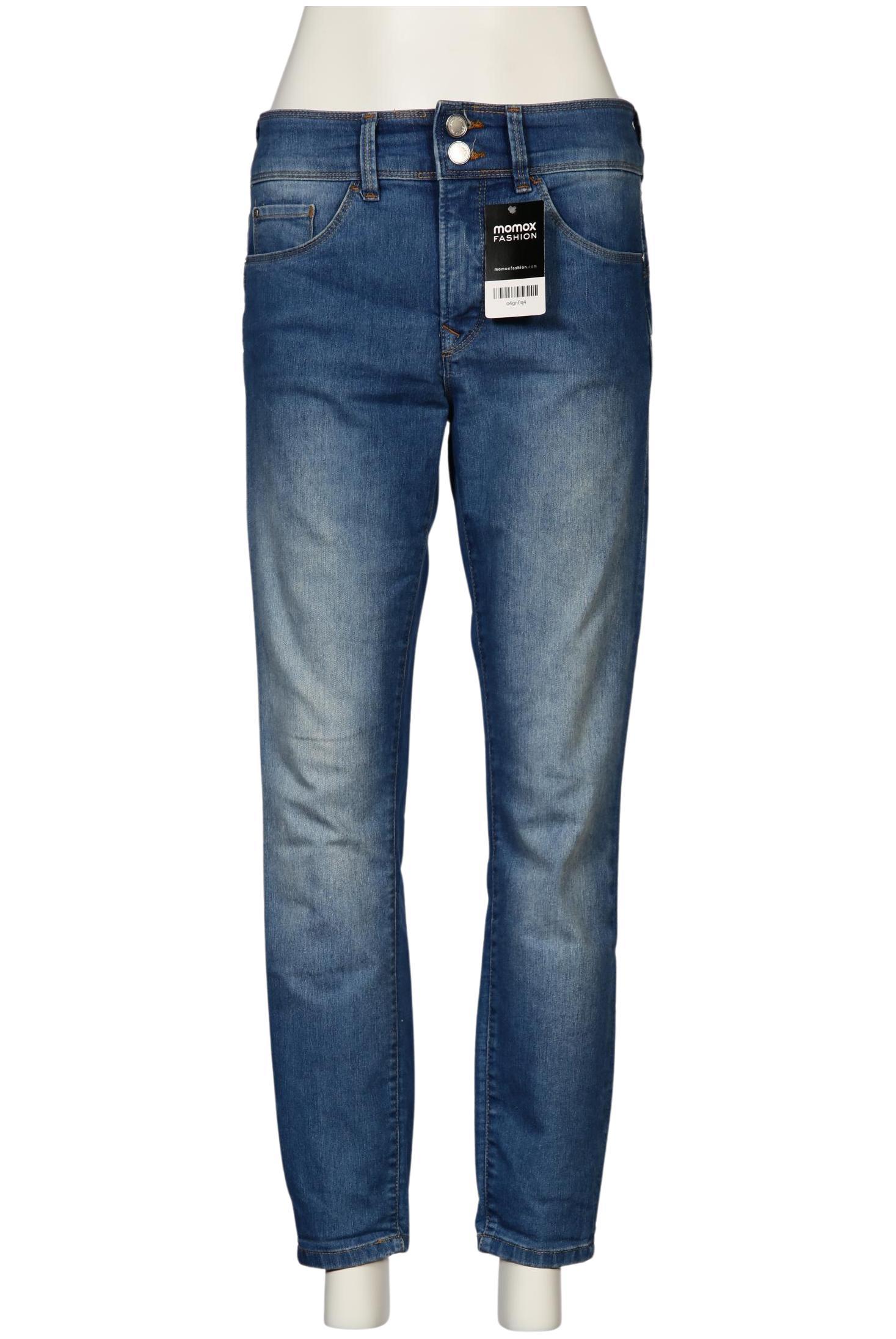 

Salsa Damen Jeans, blau, Gr. 28