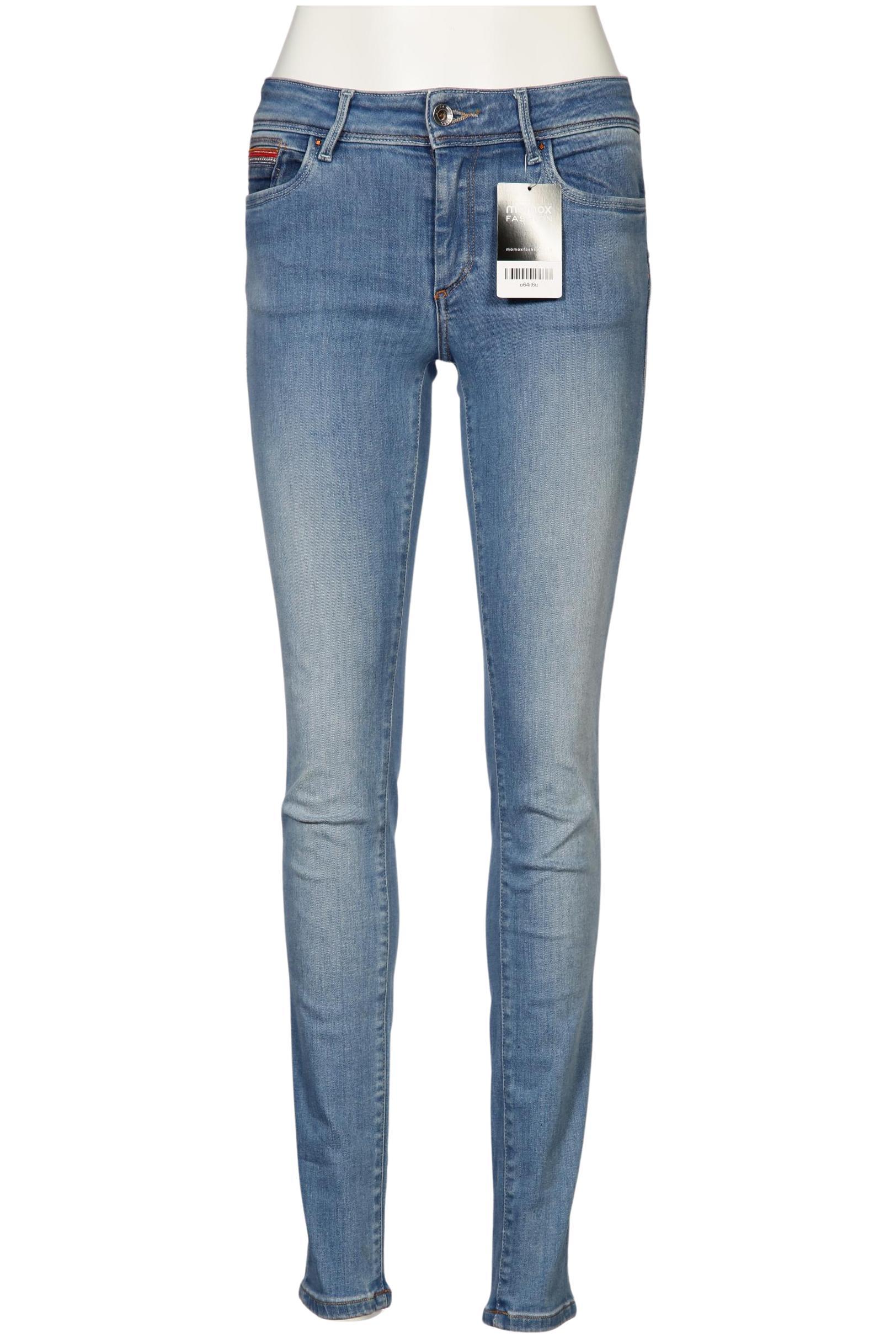 

Salsa Damen Jeans, blau, Gr. 29