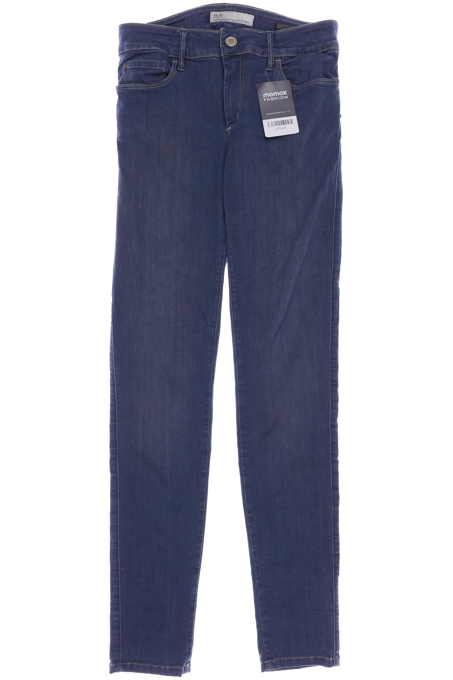 

Salsa Damen Jeans, blau