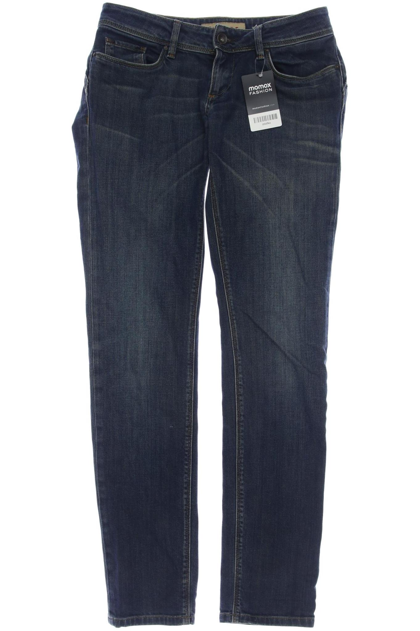 

Salsa Damen Jeans, marineblau, Gr. 29