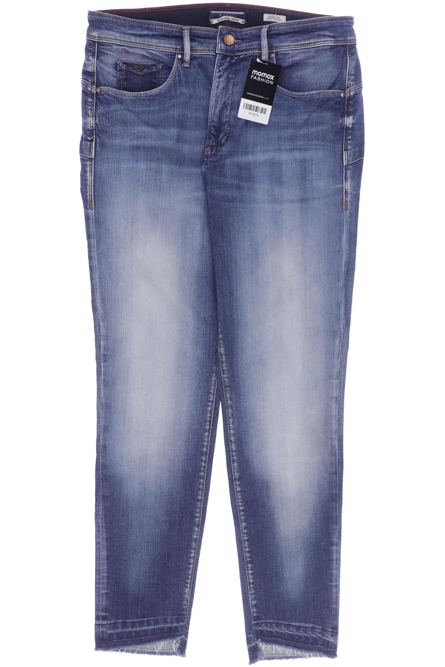 

Salsa Damen Jeans, blau