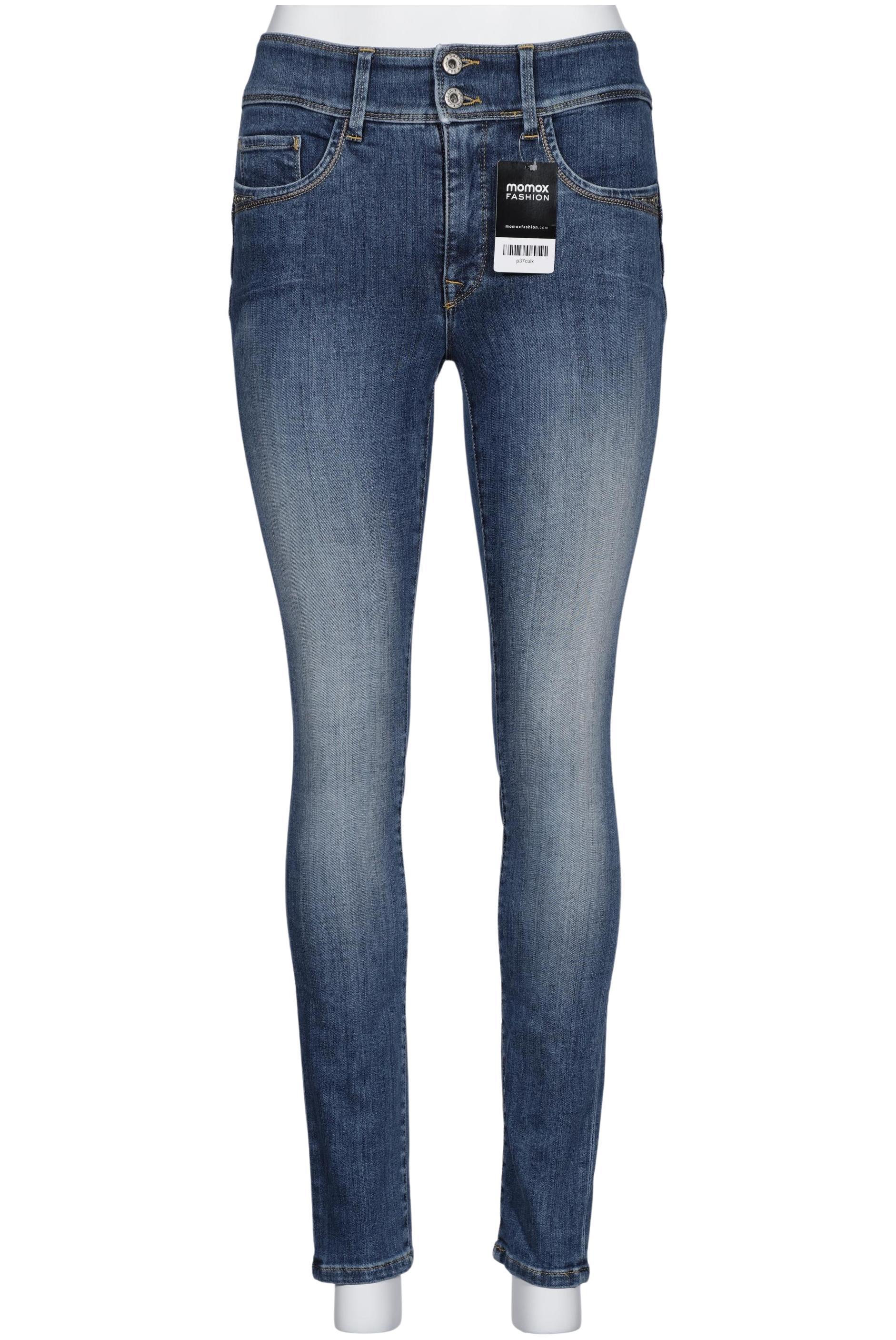 

Salsa Damen Jeans, blau, Gr. 31