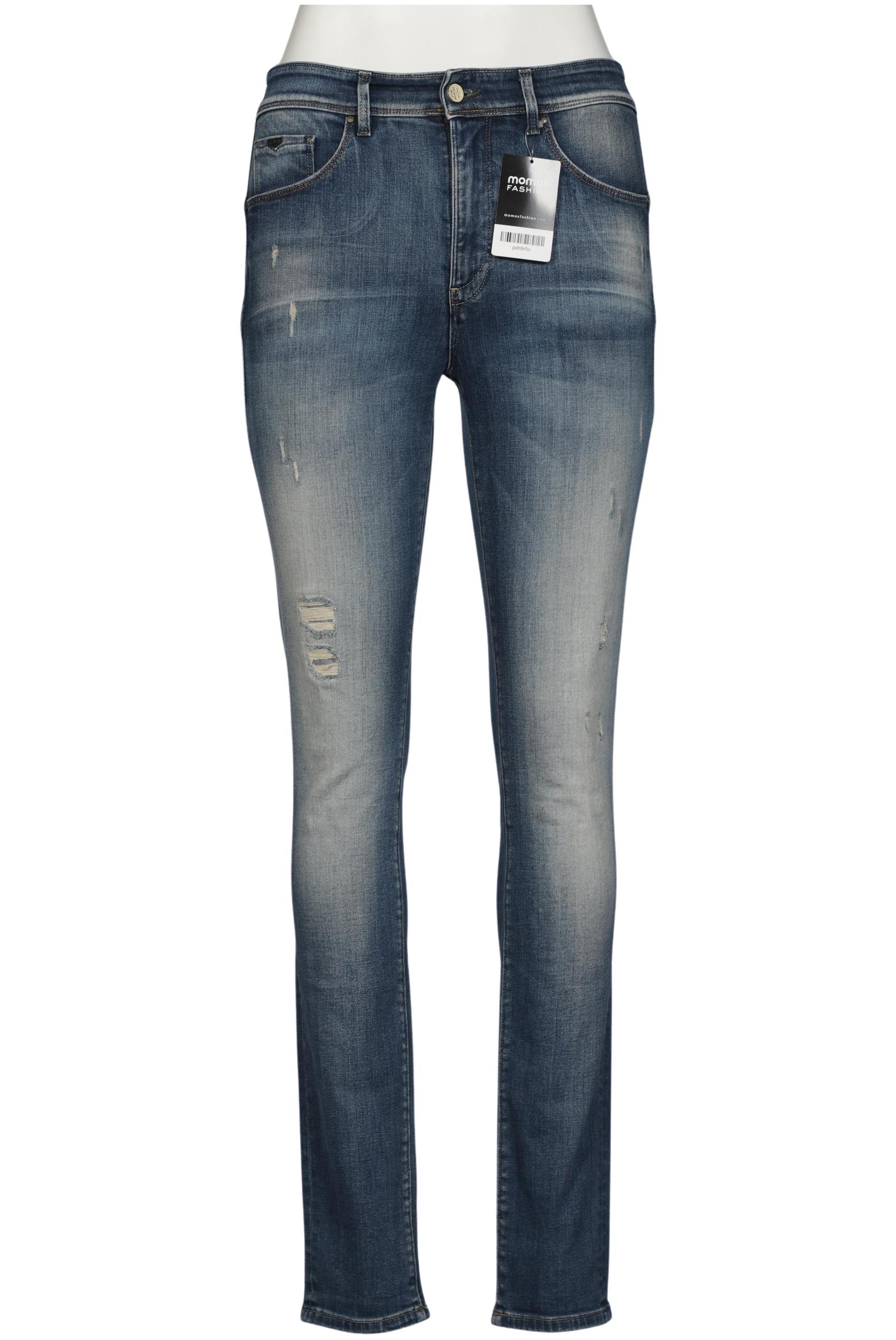 

Salsa Damen Jeans, blau, Gr. 31