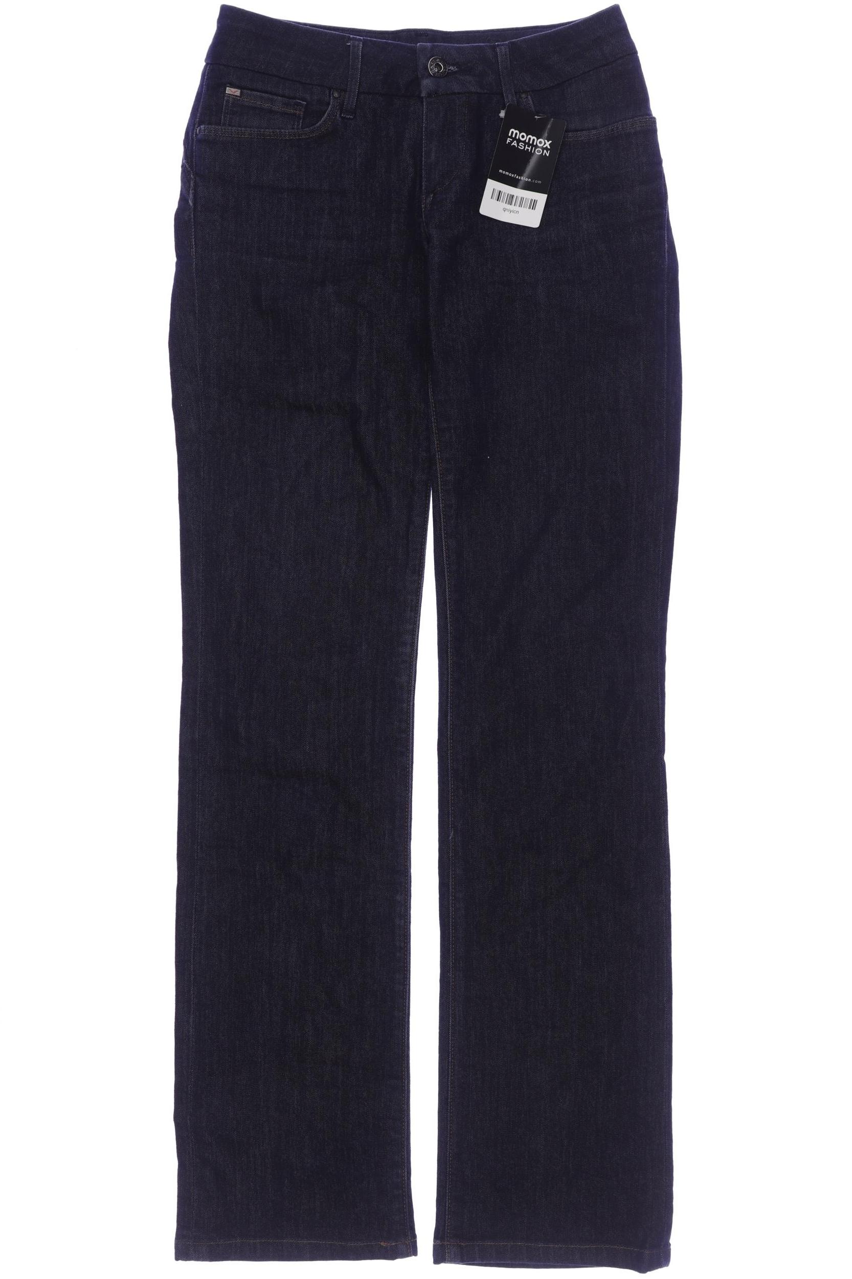 

Salsa Damen Jeans, marineblau, Gr. 26