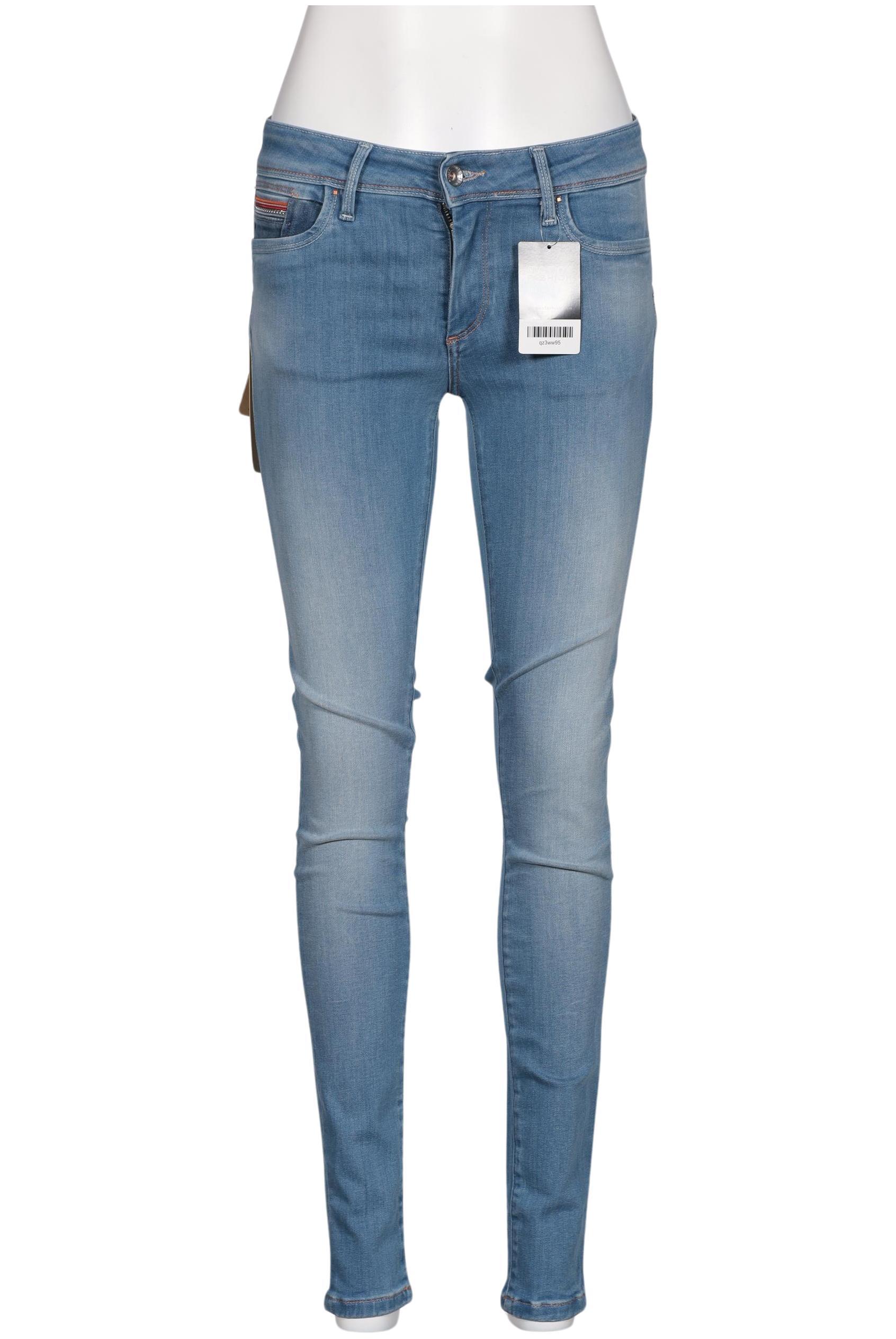 

Salsa Damen Jeans, blau, Gr. 29