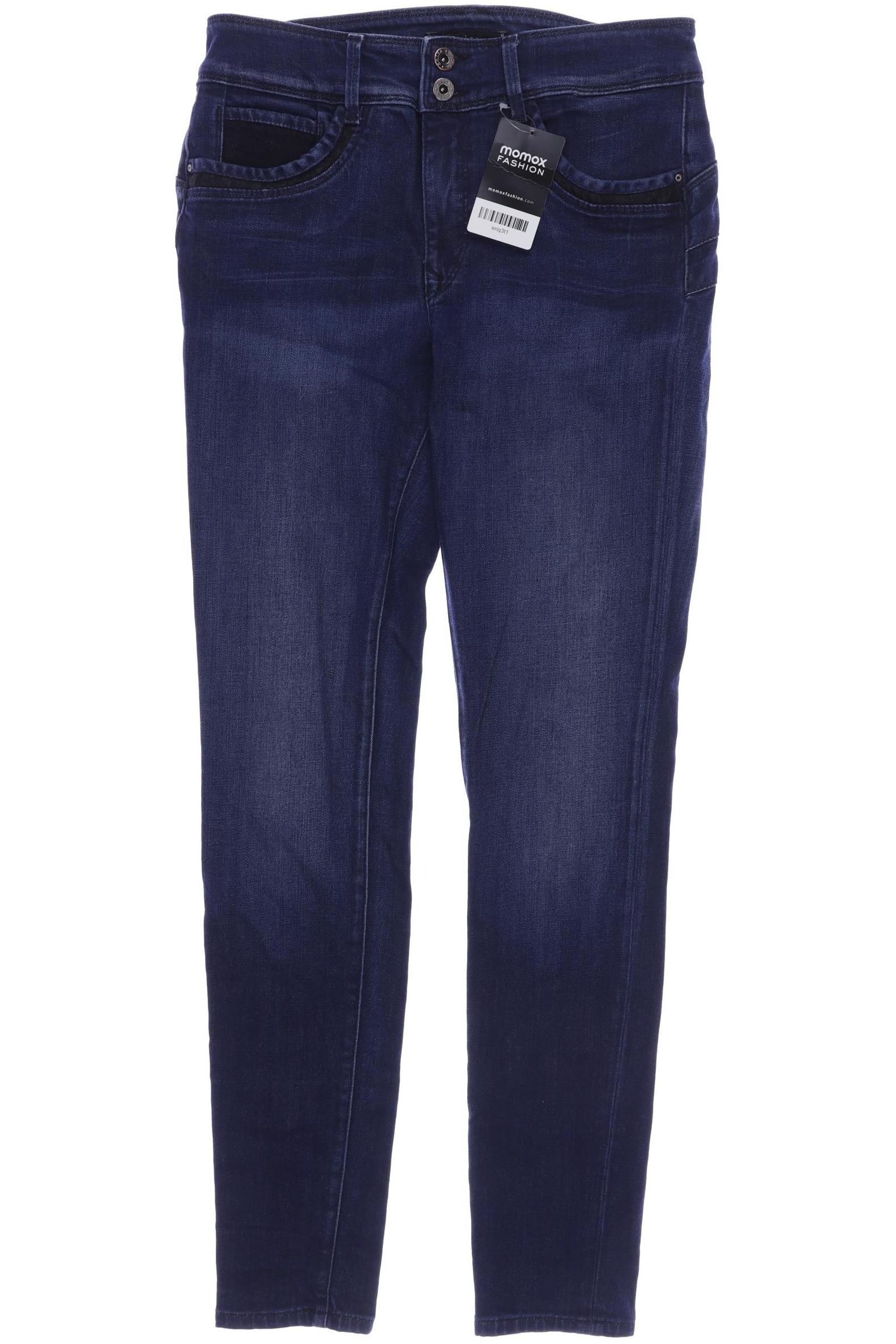 

Salsa Damen Jeans, blau