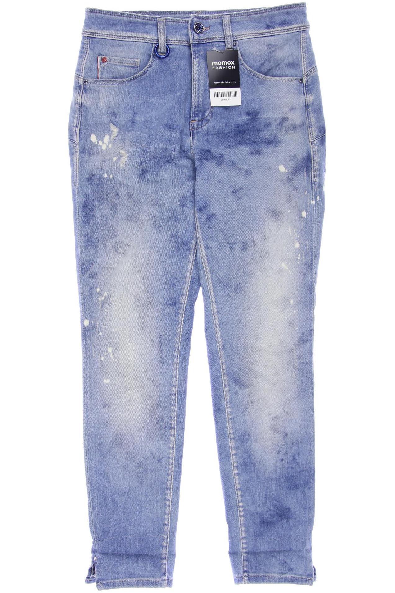 

Salsa Damen Jeans, blau