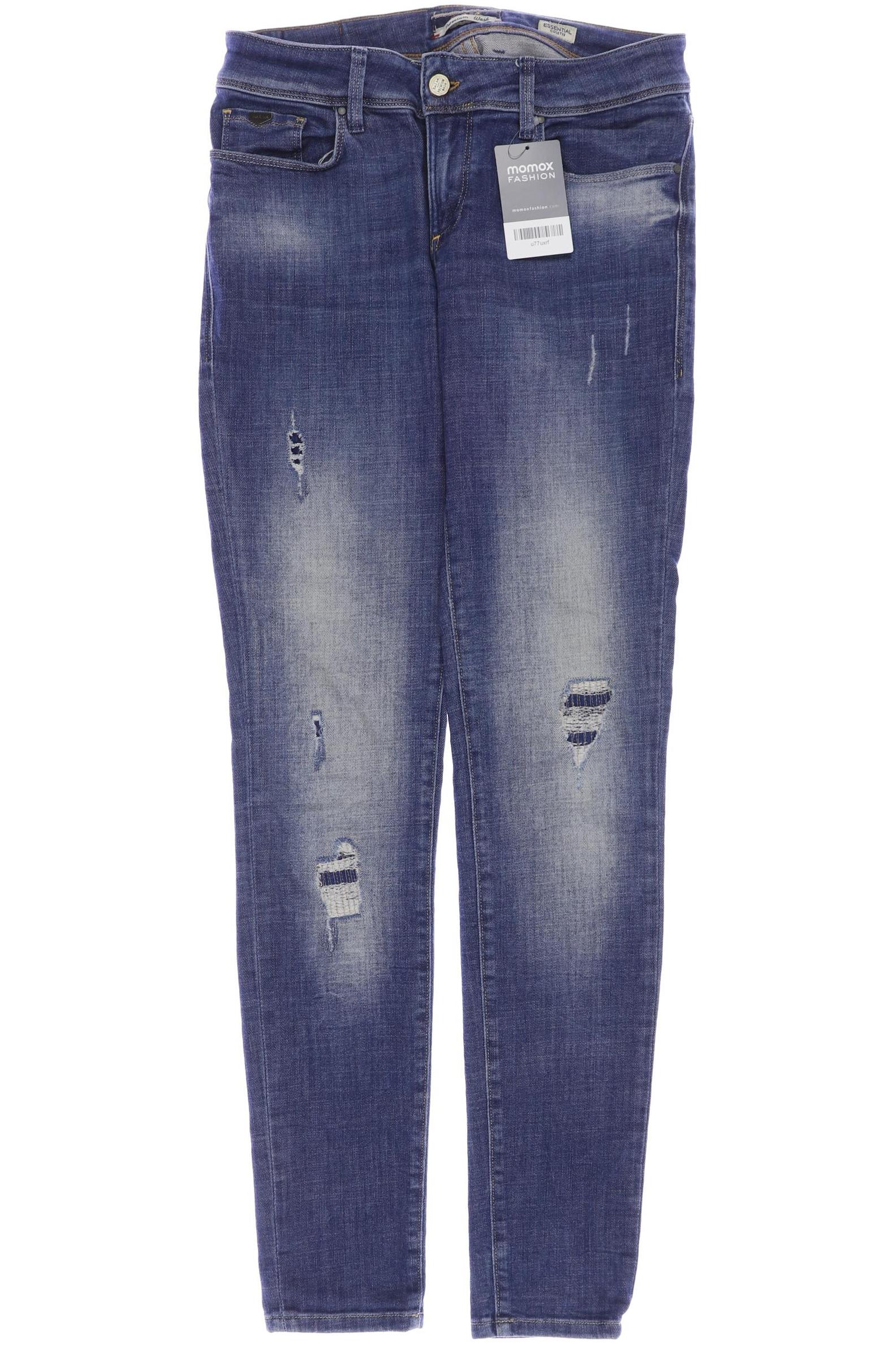 

Salsa Damen Jeans, blau