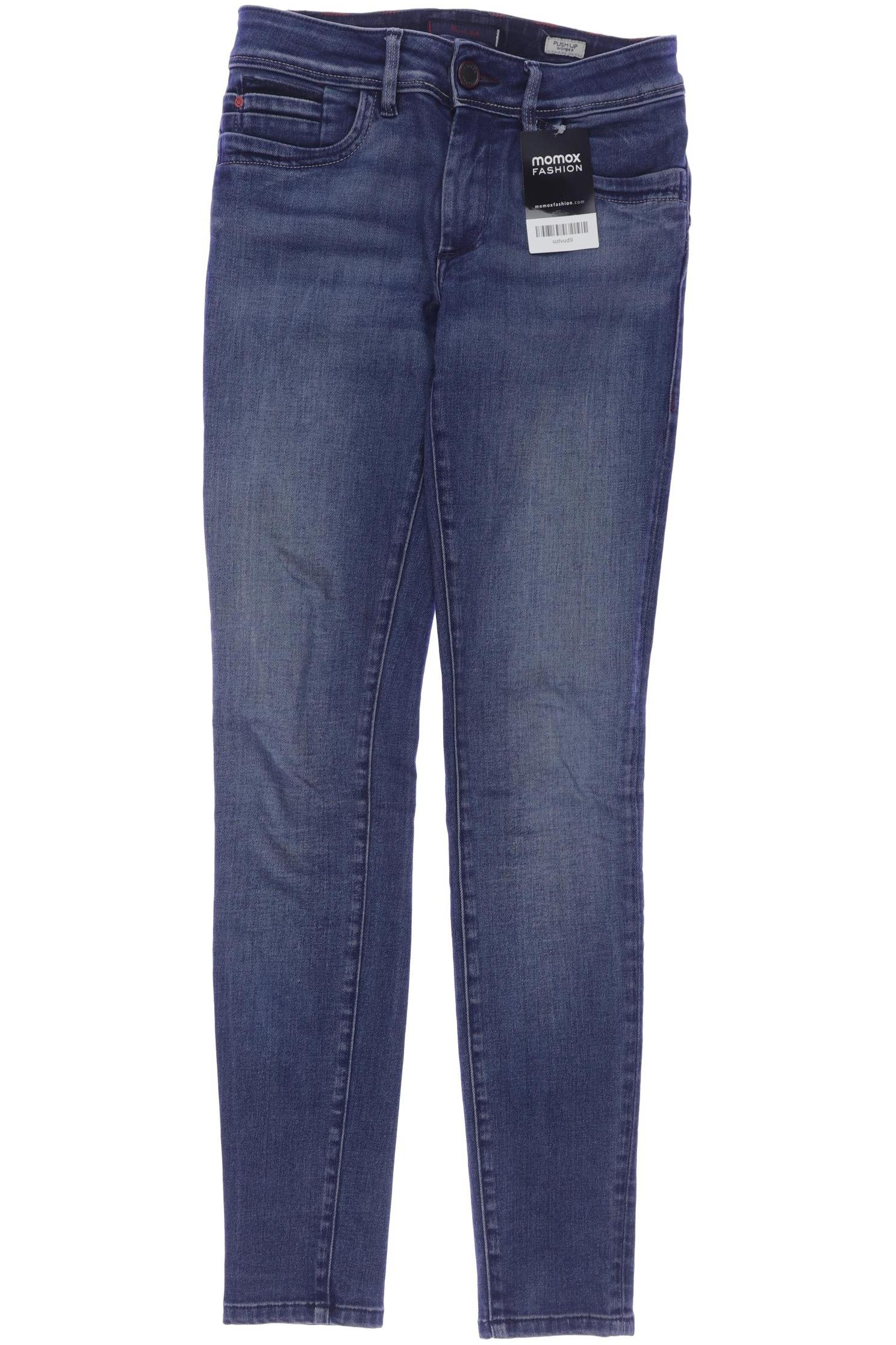 

Salsa Damen Jeans, blau, Gr. 38