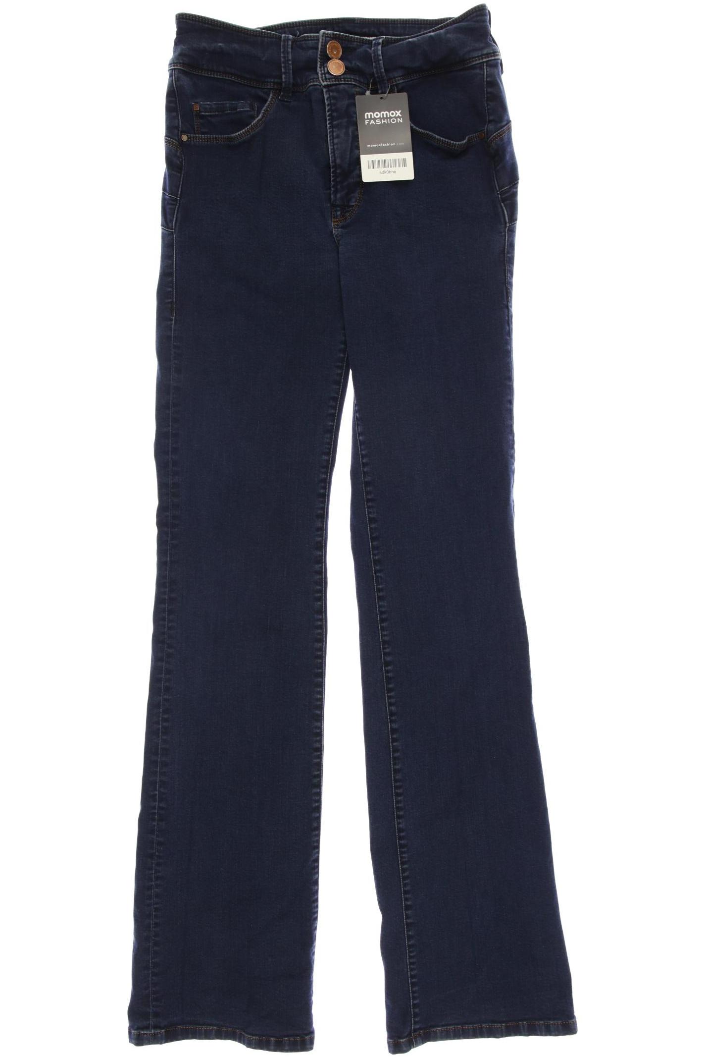 

Salsa Damen Jeans, marineblau, Gr. 32