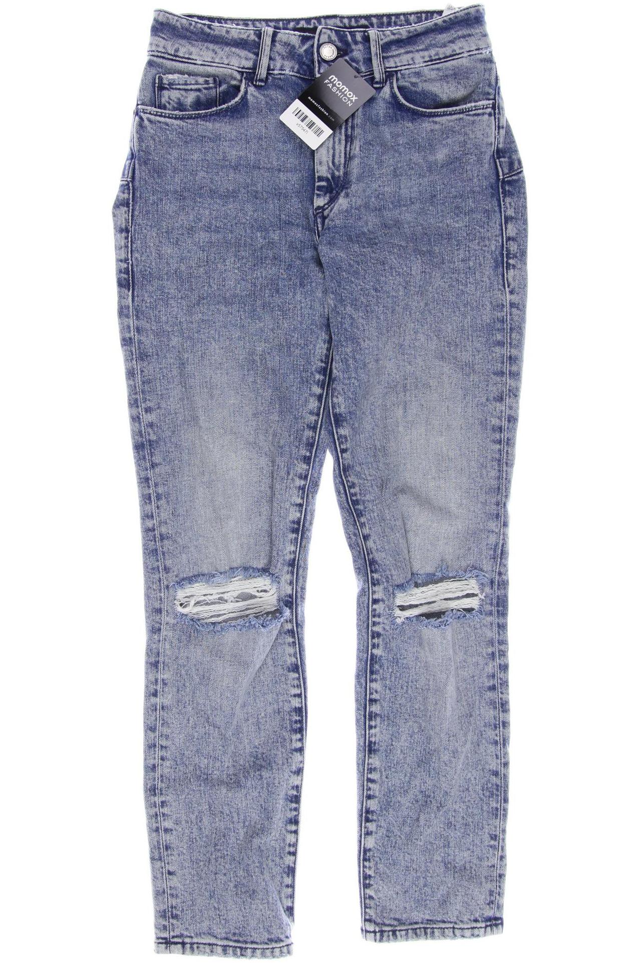 

Salsa Damen Jeans, blau, Gr. 26