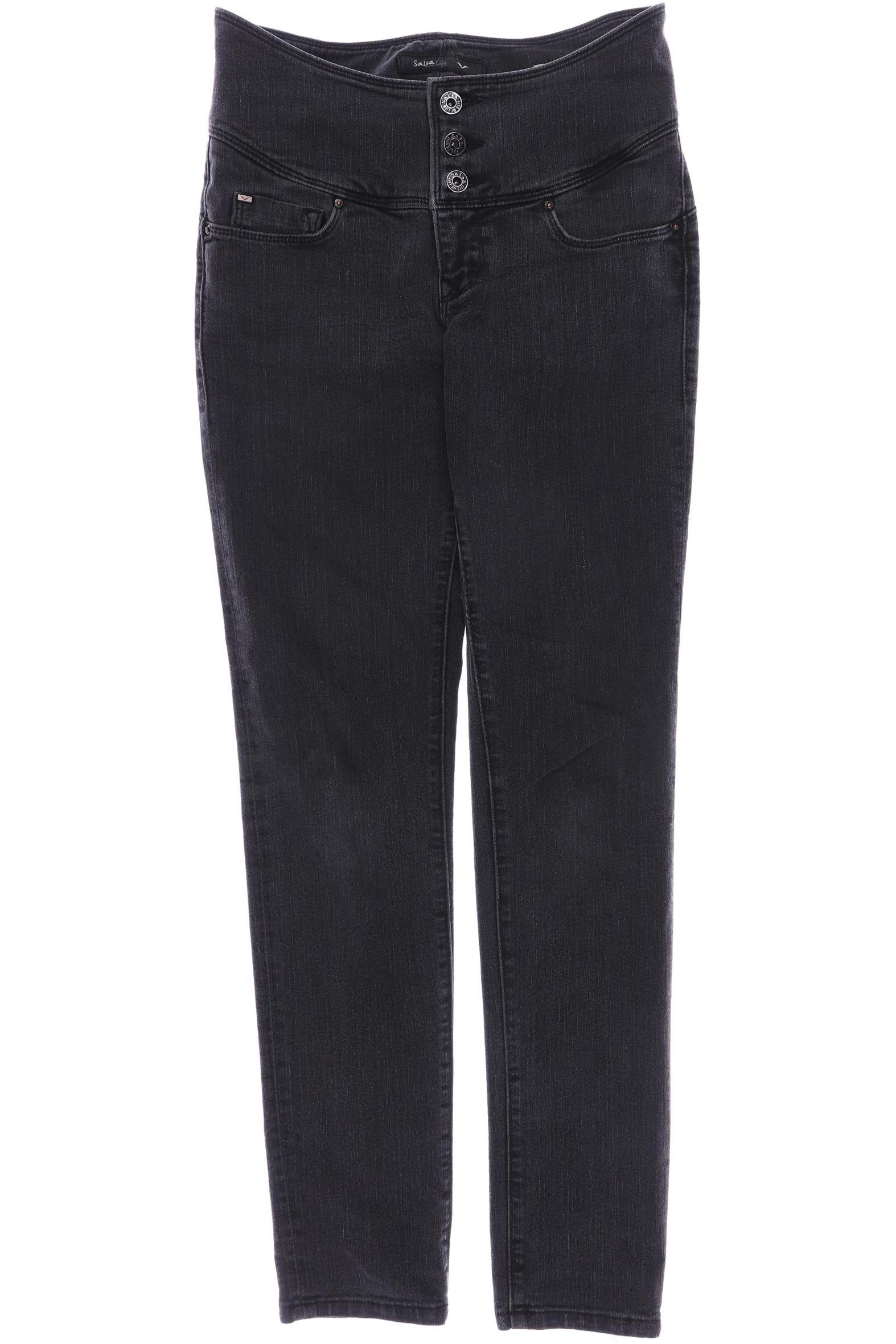 

Salsa Damen Jeans, grau