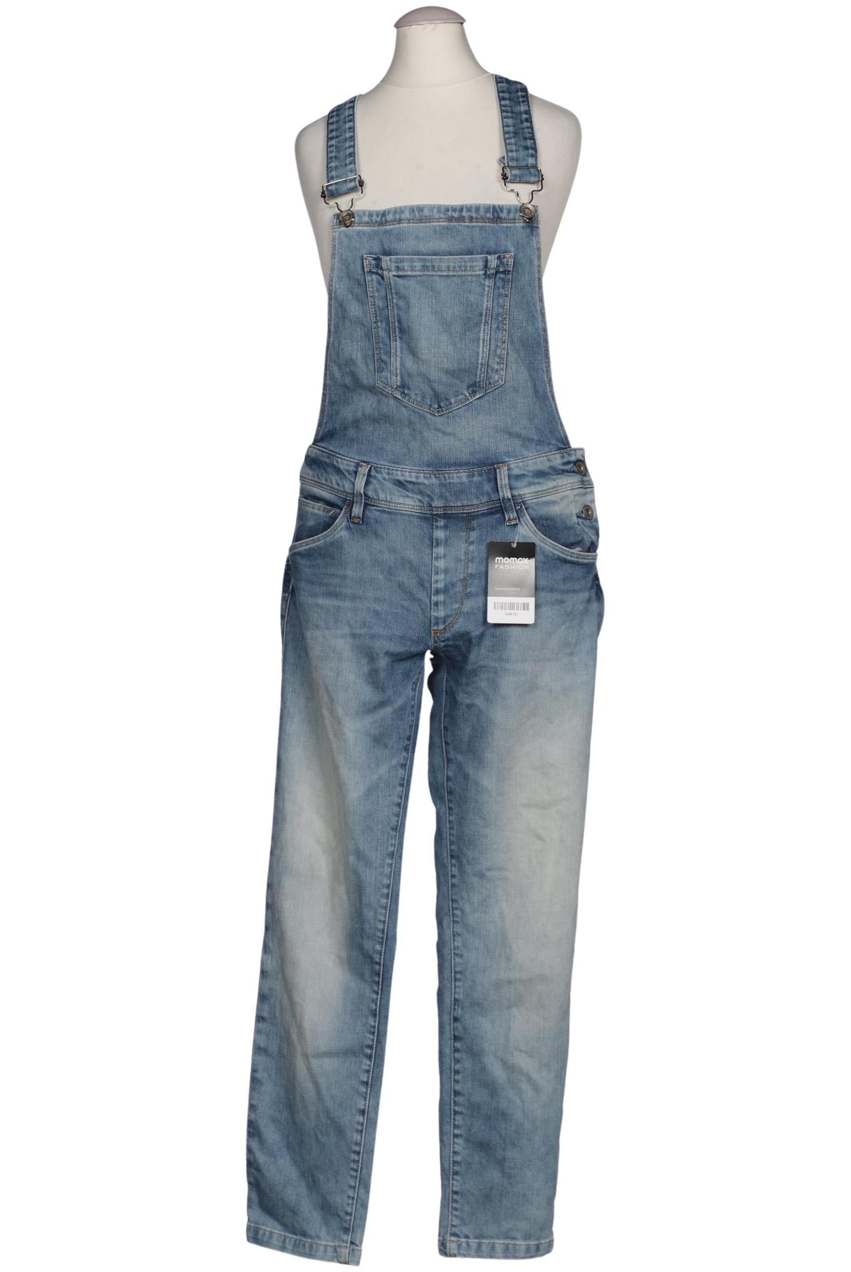 

Salsa Damen Jumpsuit/Overall, blau, Gr. 30