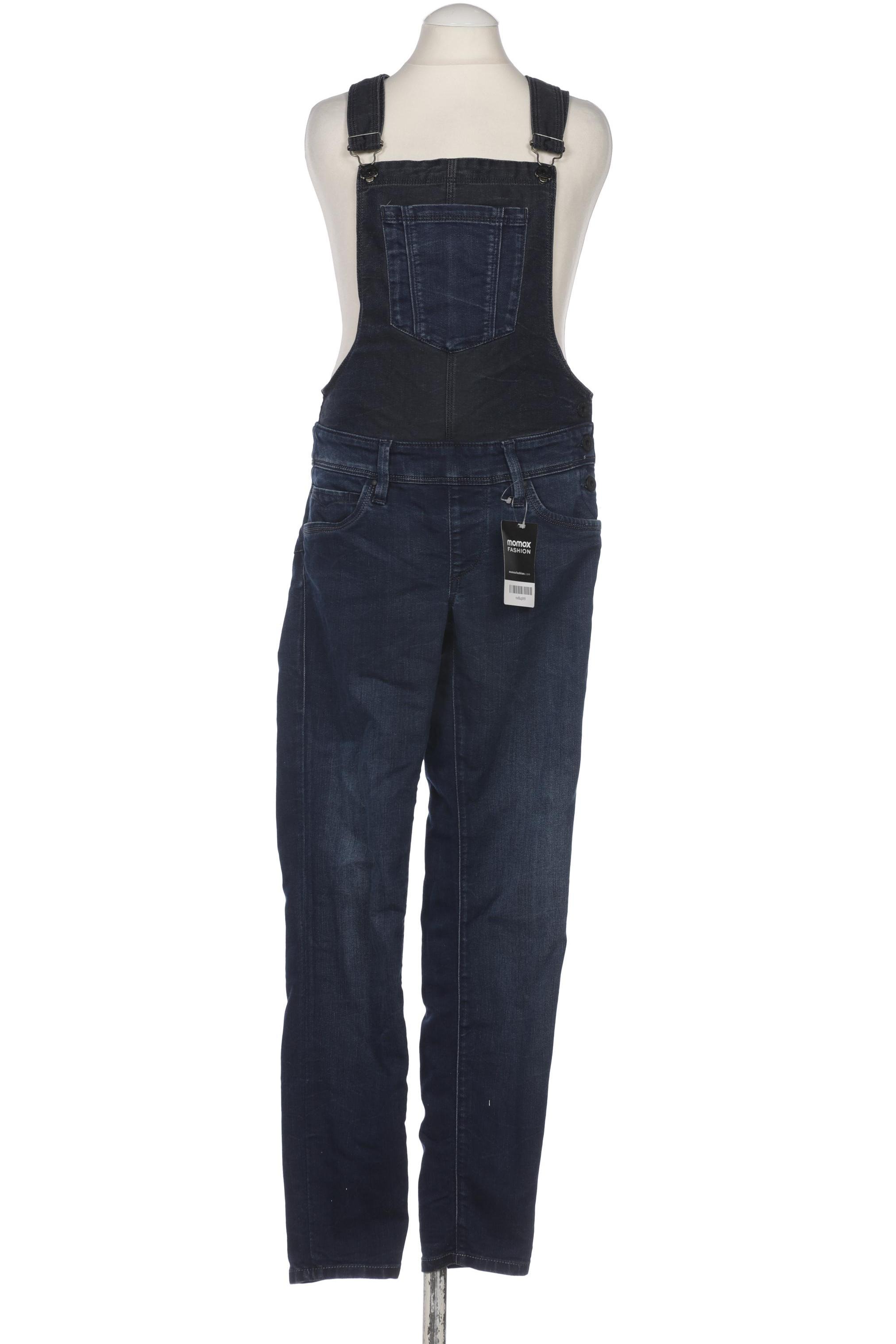 

Salsa Damen Jumpsuit/Overall, marineblau, Gr. 36