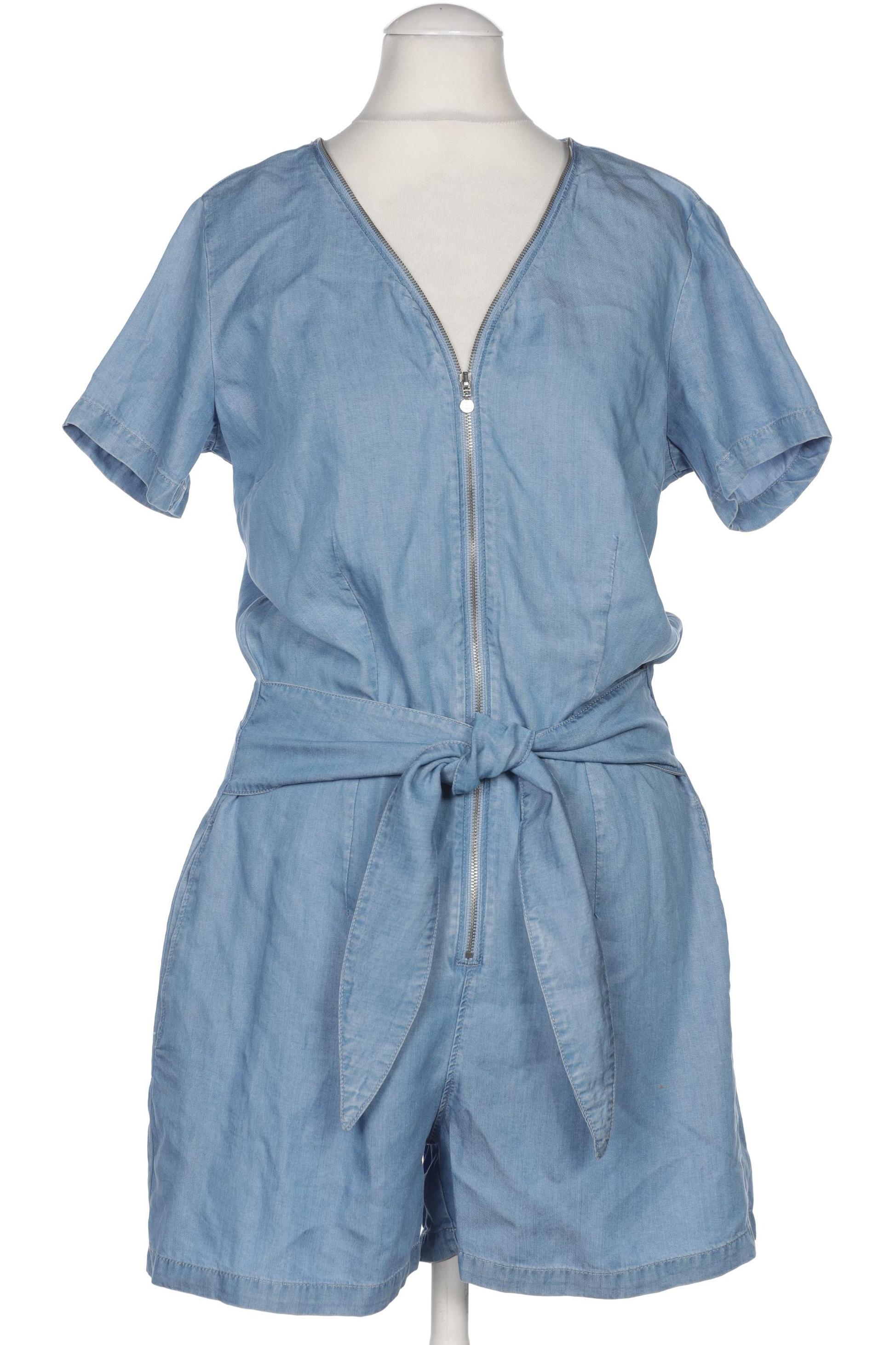 

Salsa Damen Jumpsuit/Overall, hellblau