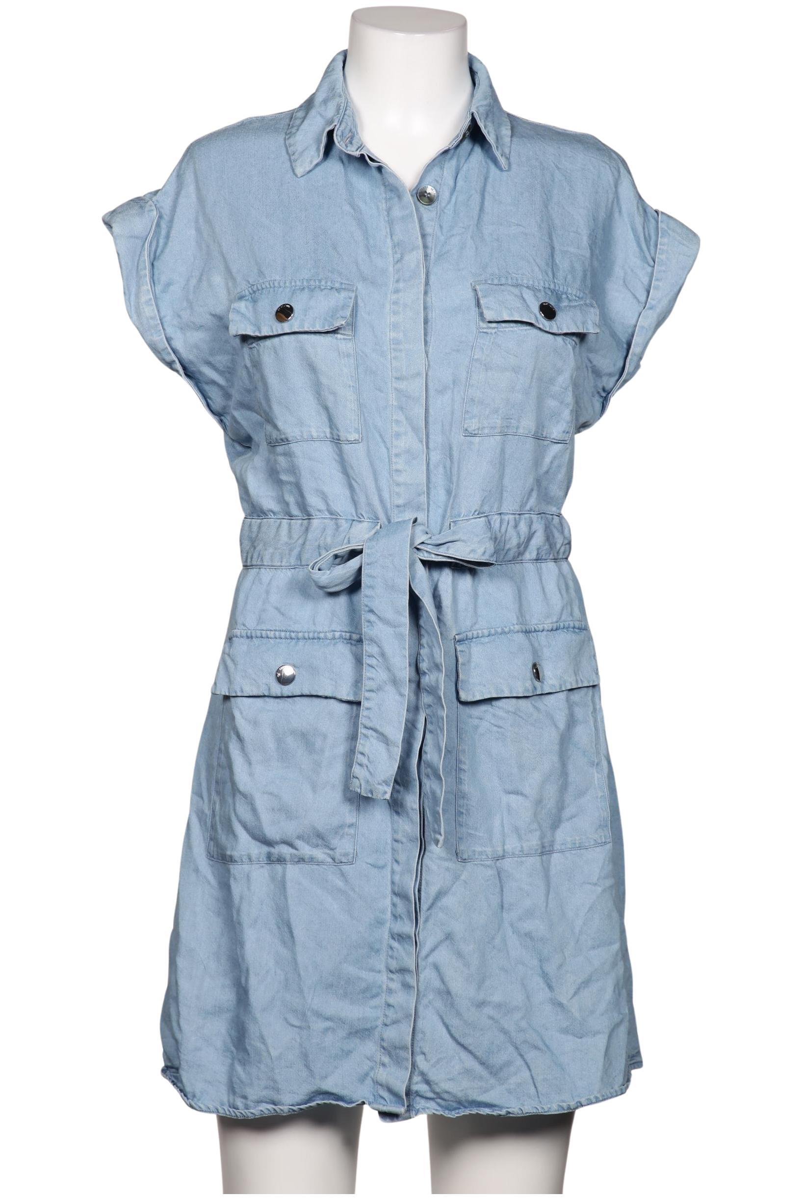 

Salsa Damen Kleid, hellblau, Gr. 38