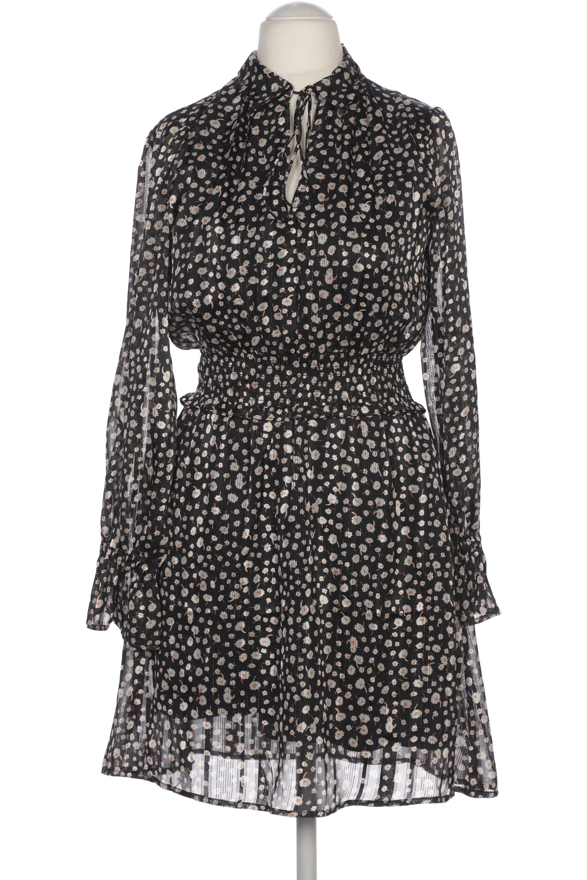 

Salsa Damen Kleid, schwarz, Gr. 36