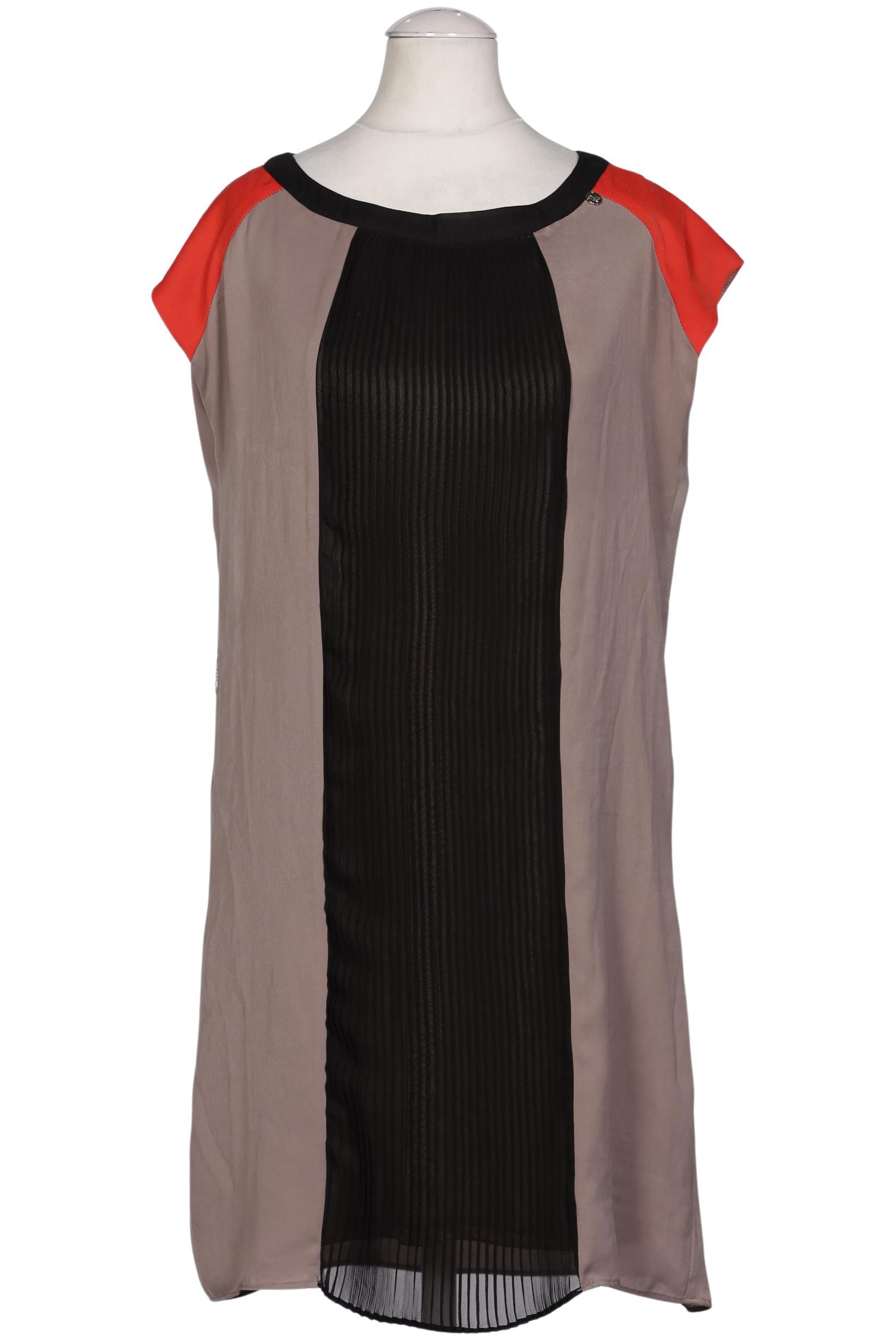 

Salsa Damen Kleid, mehrfarbig, Gr. 34