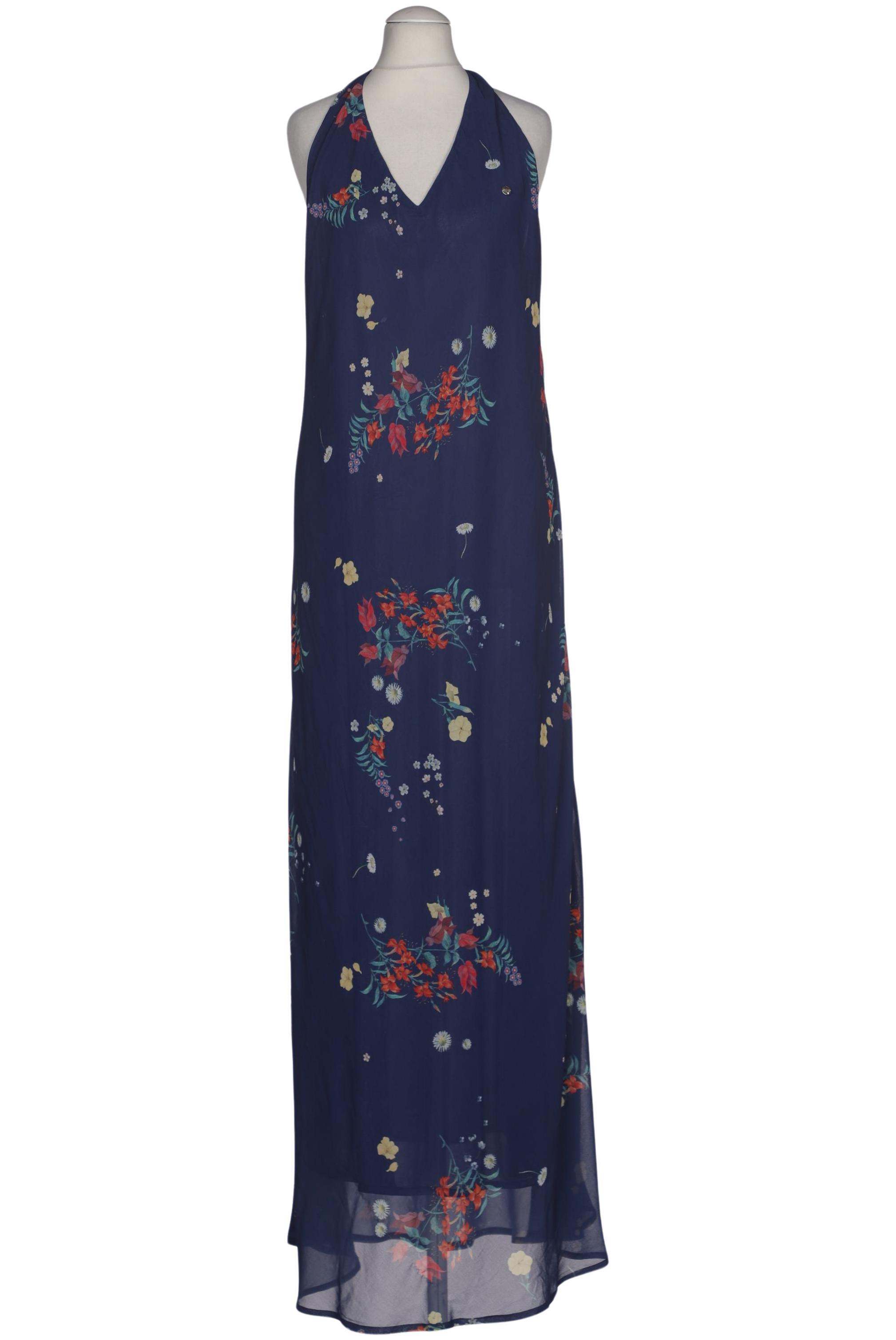 

Salsa Damen Kleid, blau, Gr. 36