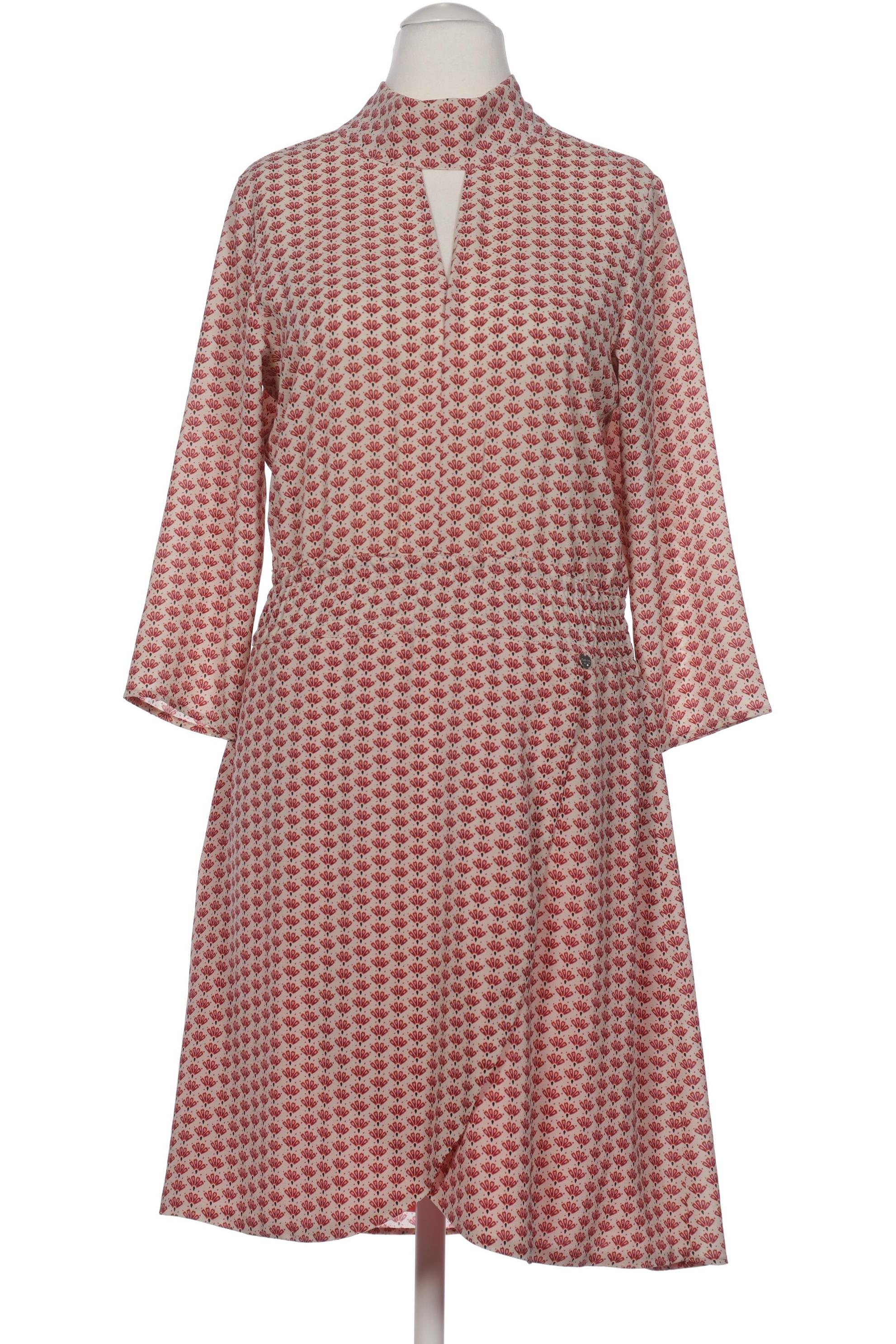 

Salsa Damen Kleid, mehrfarbig, Gr. 38
