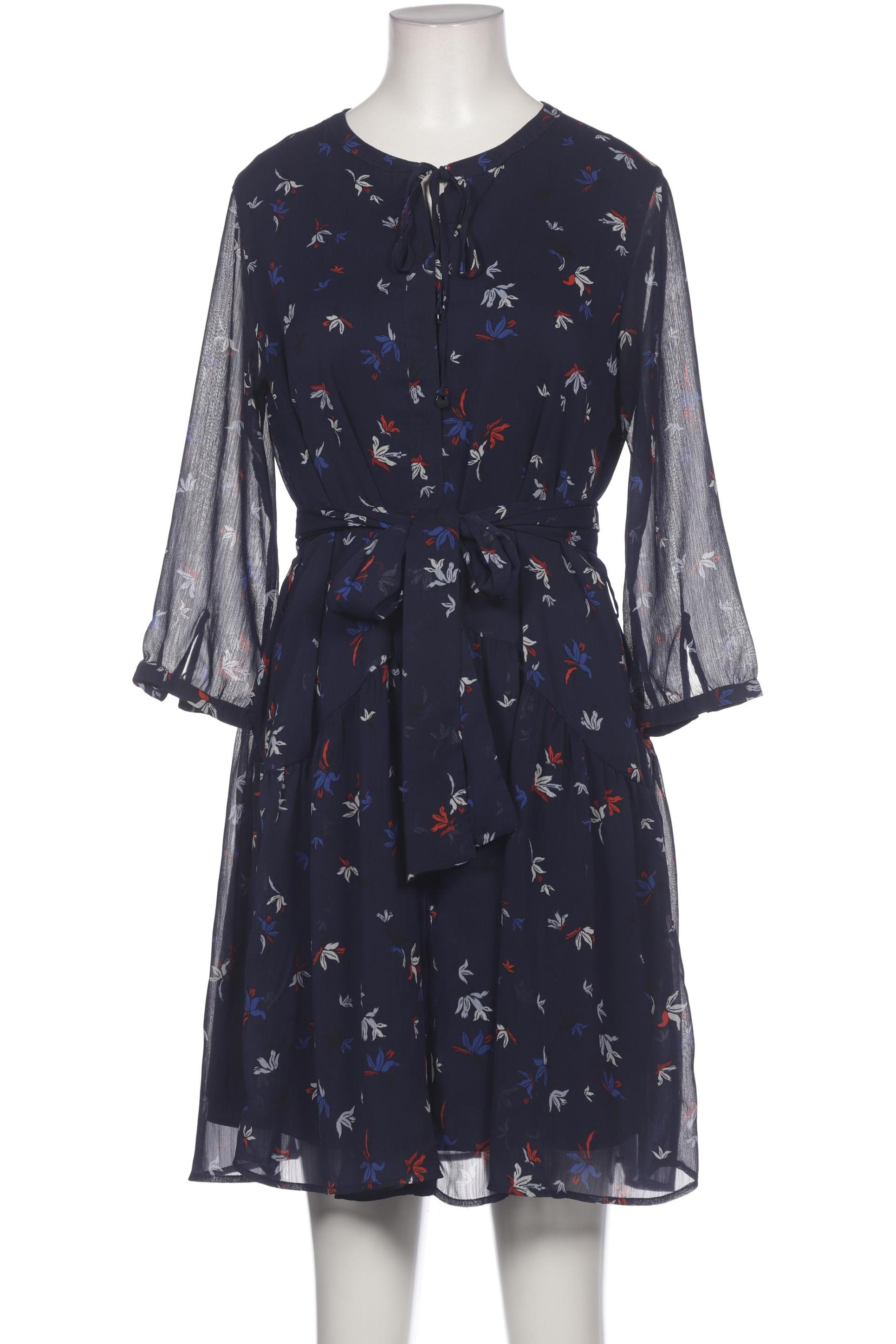 

Salsa Damen Kleid, marineblau, Gr. 38
