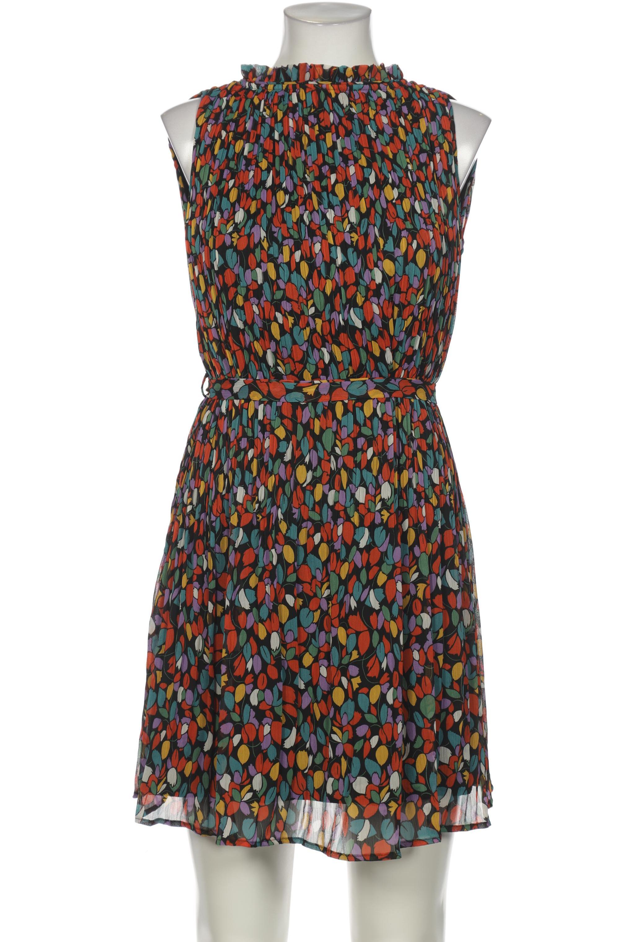 

Salsa Damen Kleid, mehrfarbig, Gr. 36