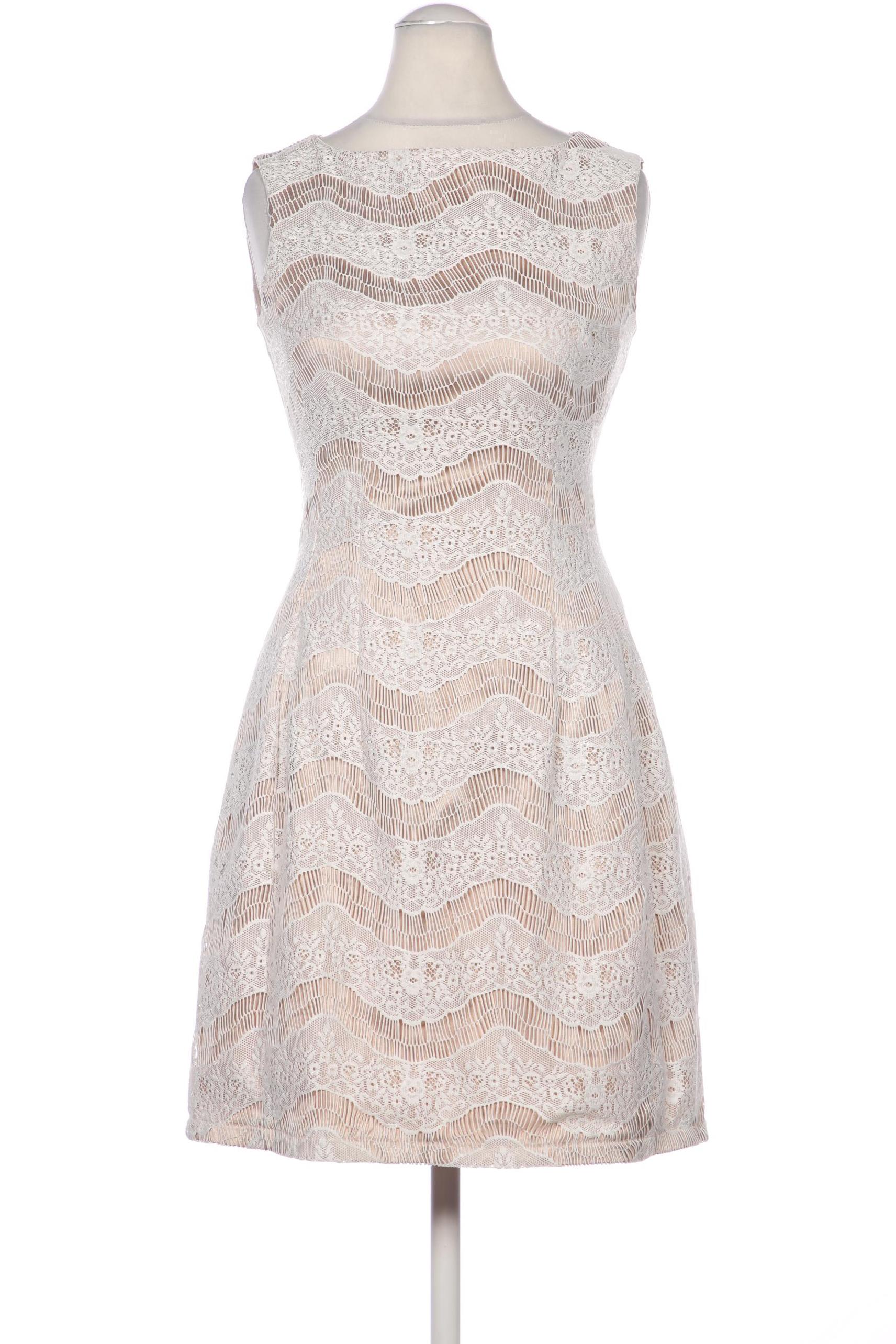 

Salsa Damen Kleid, beige, Gr. 36