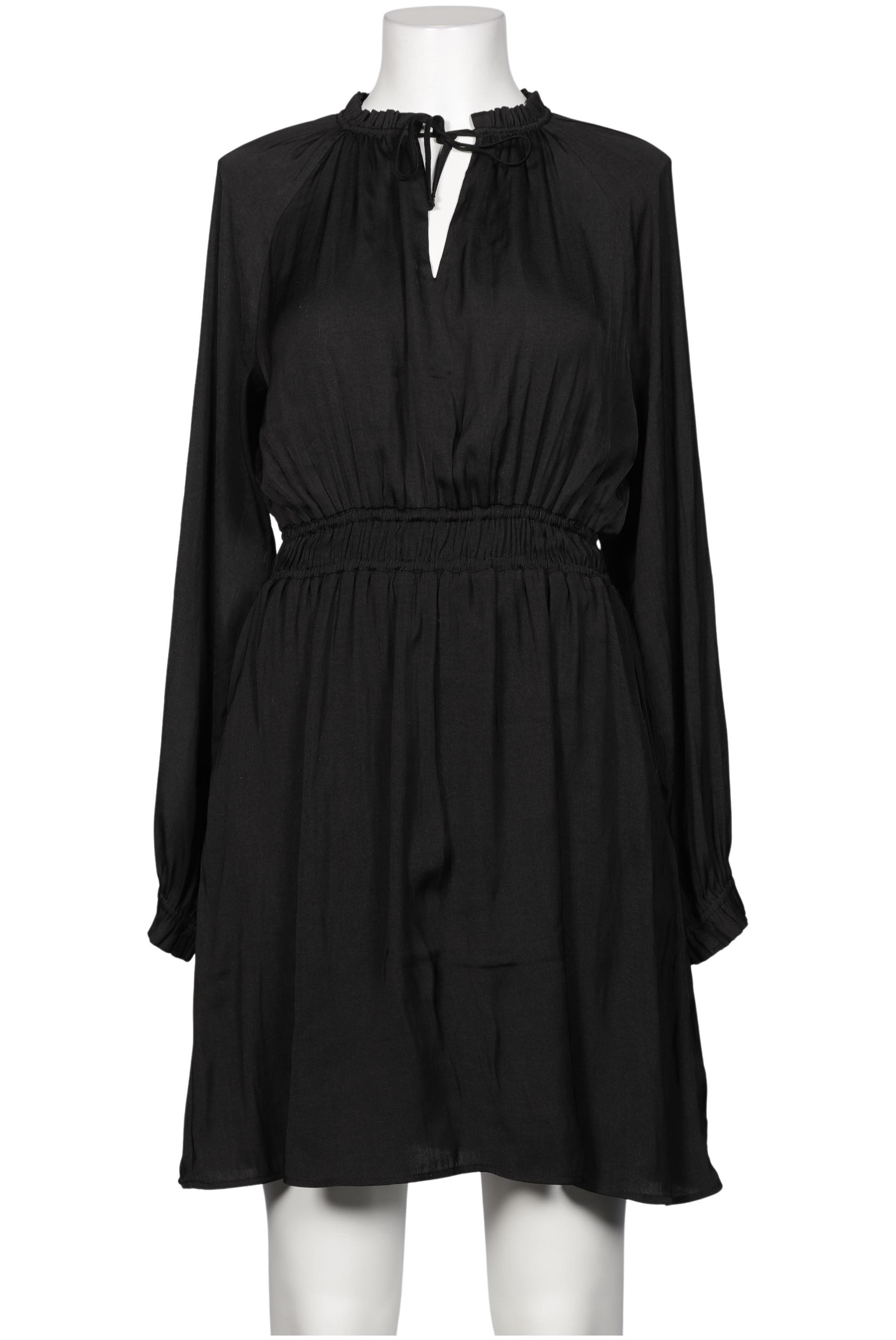 

Salsa Damen Kleid, schwarz, Gr. 42