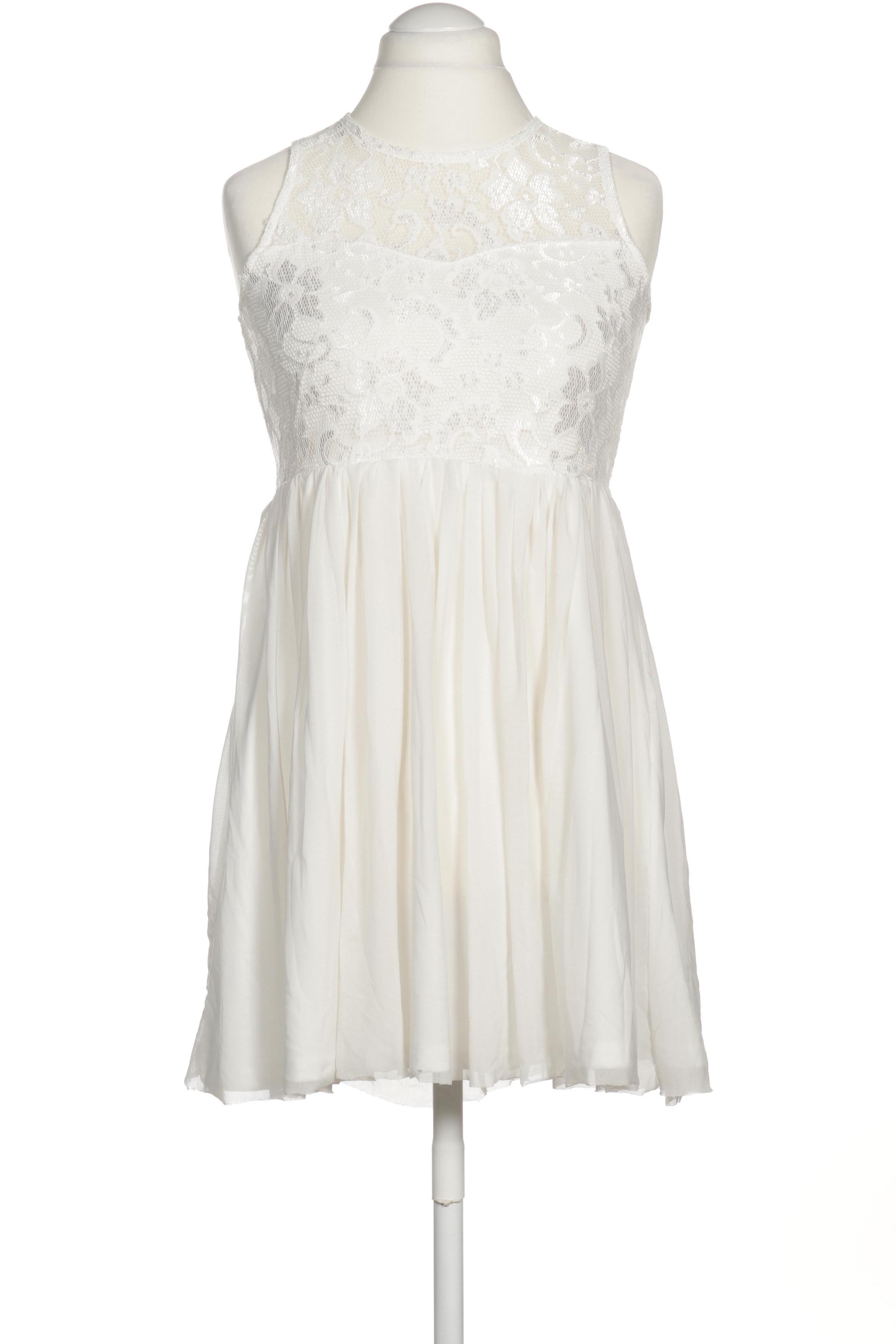 

Salsa Damen Kleid, weiß, Gr.