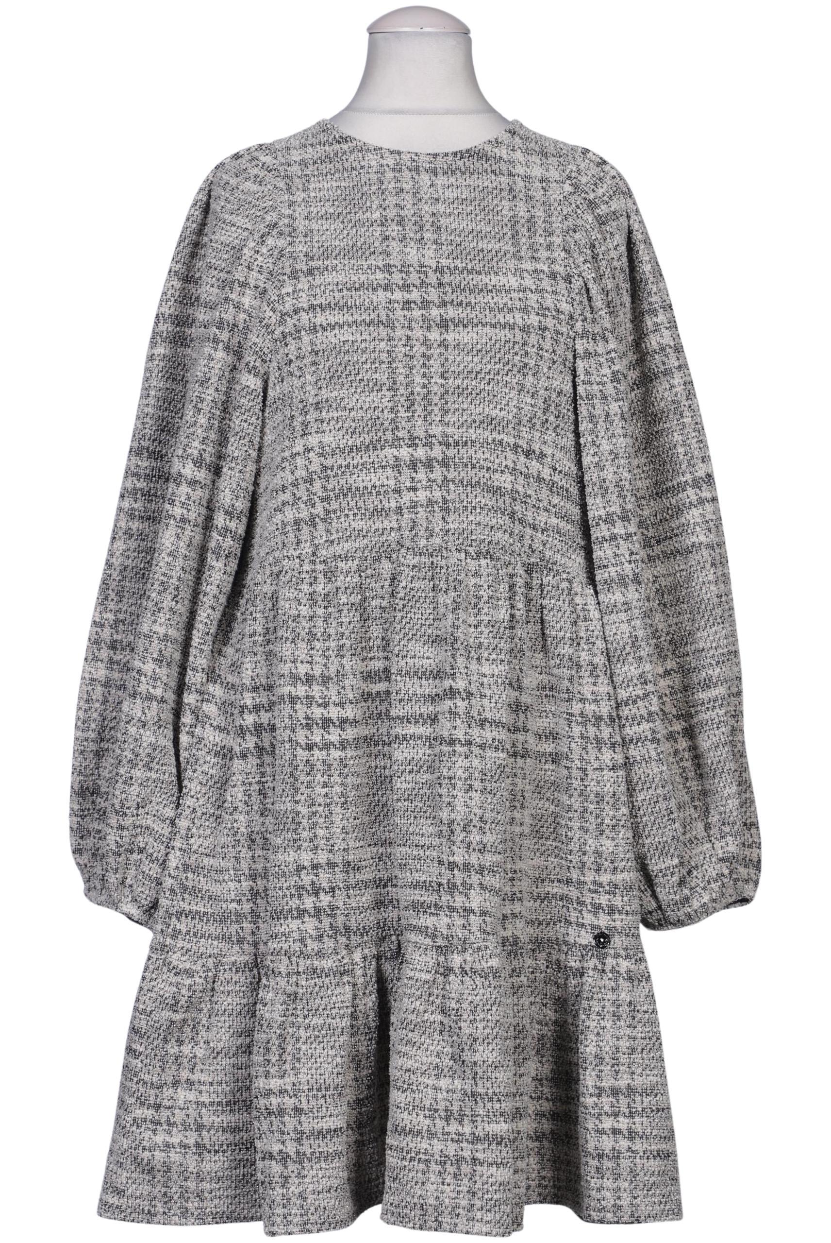 

Salsa Damen Kleid, grau, Gr. 34