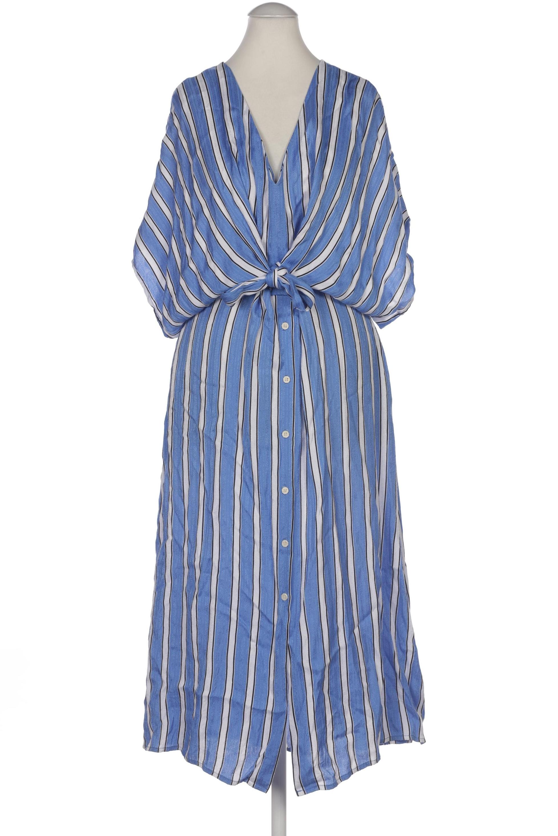 

Salsa Damen Kleid, blau, Gr. 34