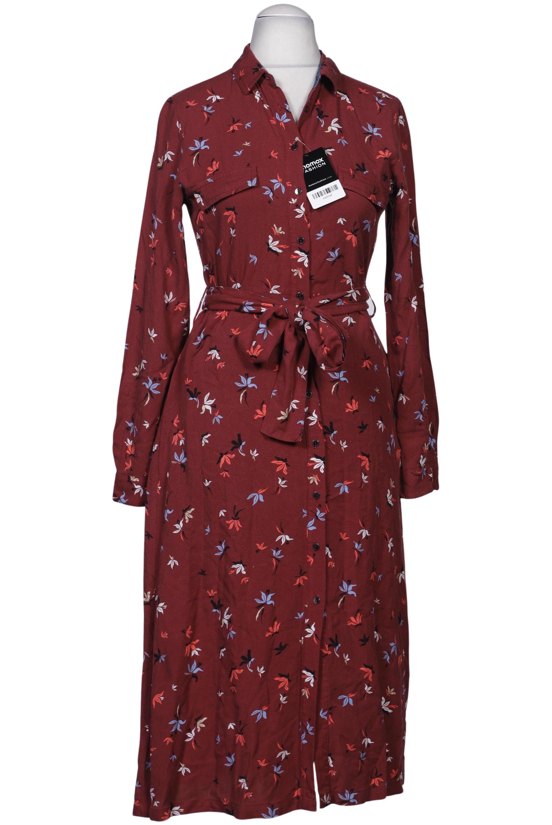 Thumbnail - Salsa Damen Kleid, bordeaux, Gr. 36