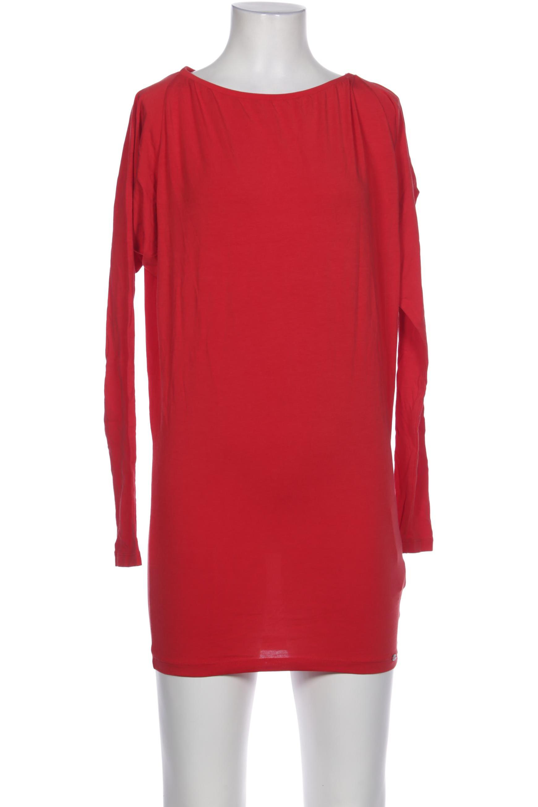 

Salsa Damen Kleid, rot, Gr. 34
