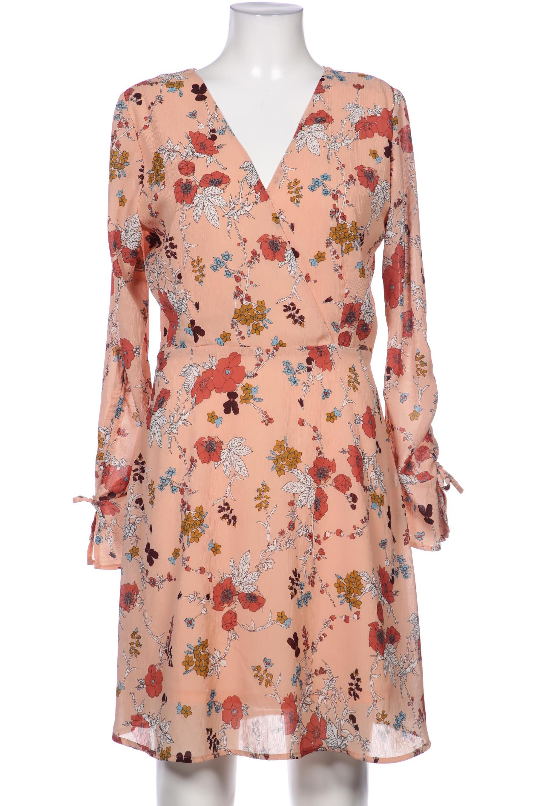 

Salsa Damen Kleid, beige, Gr. 42