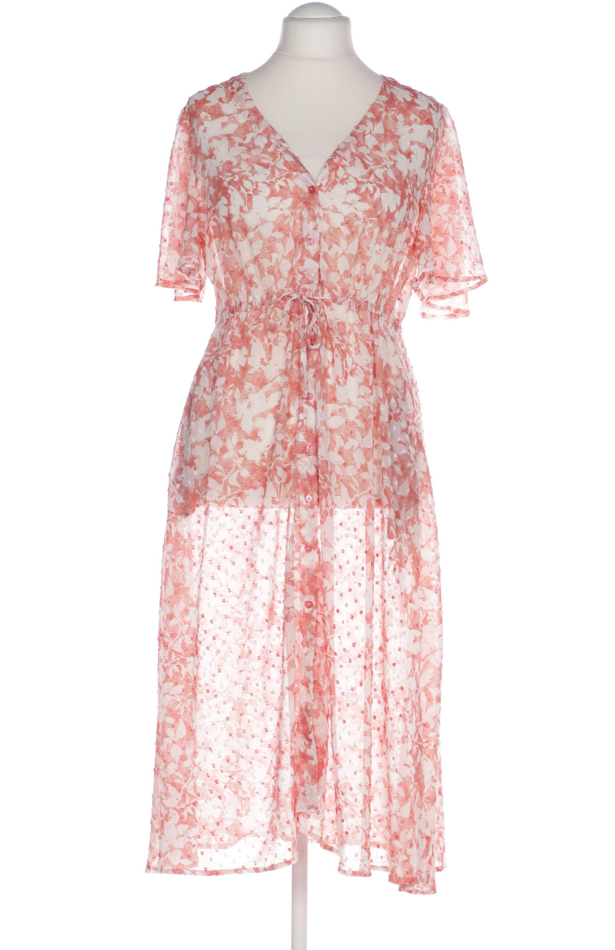 

Salsa Damen Kleid, pink, Gr. 42