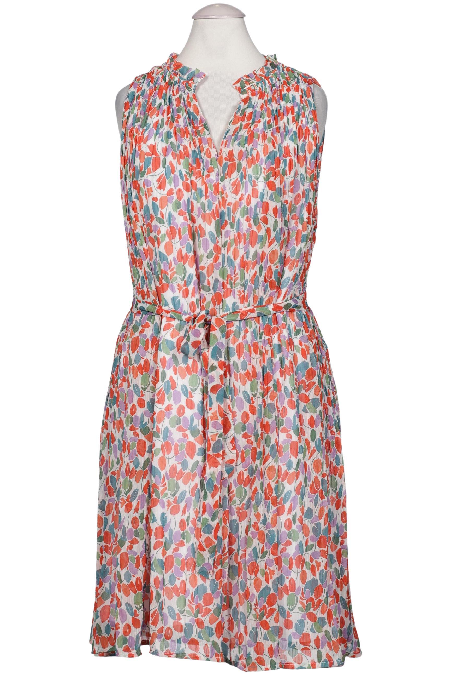 

Salsa Damen Kleid, mehrfarbig, Gr. 38