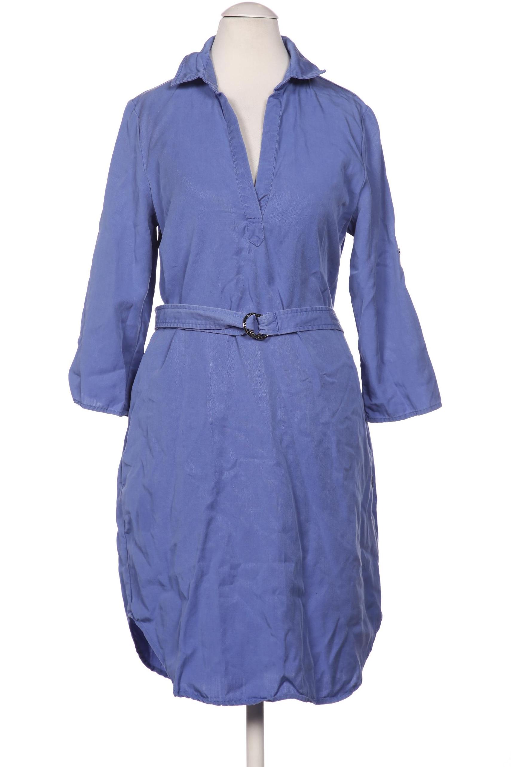 

Salsa Damen Kleid, blau, Gr. 36