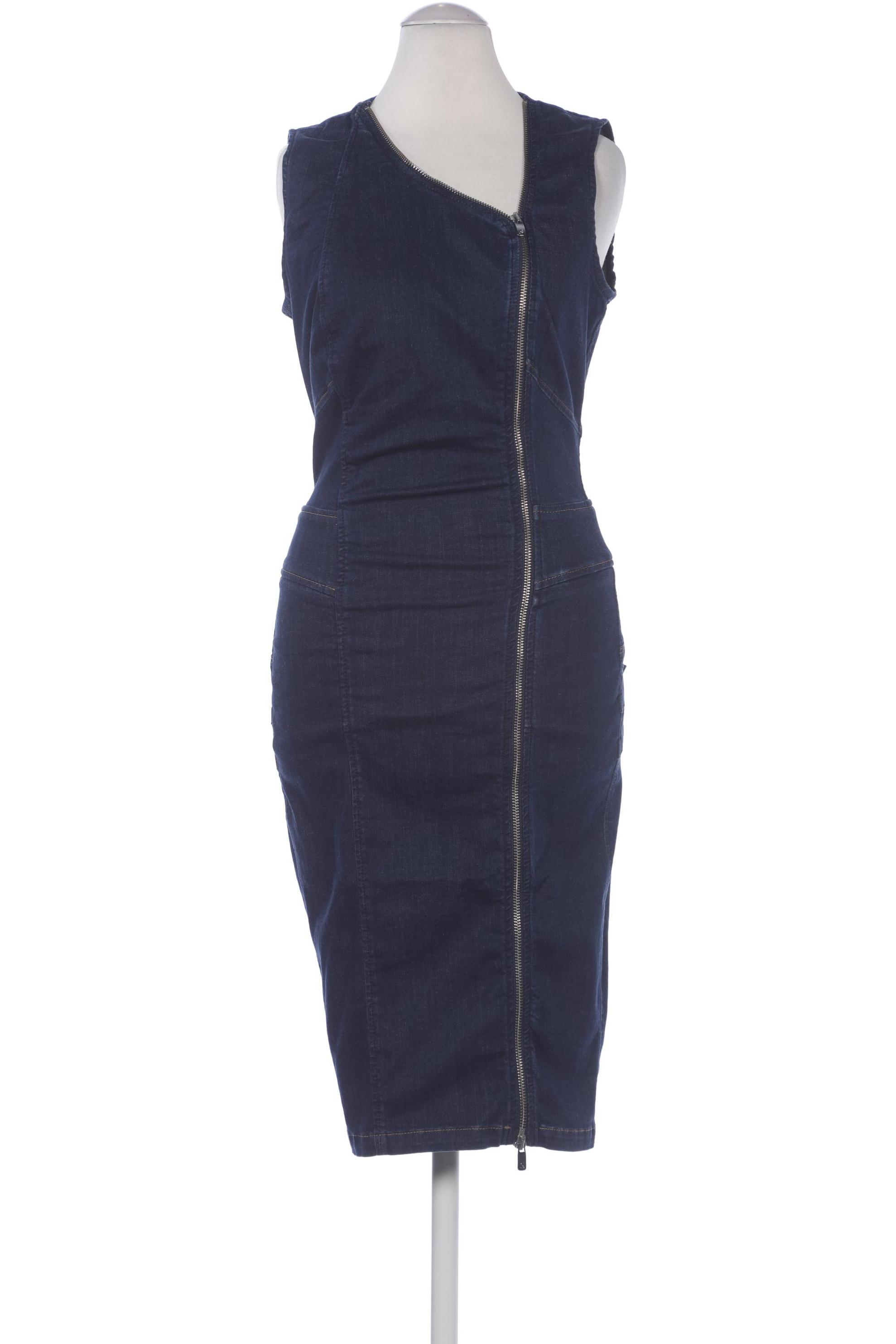 

Salsa Damen Kleid, marineblau, Gr. 36