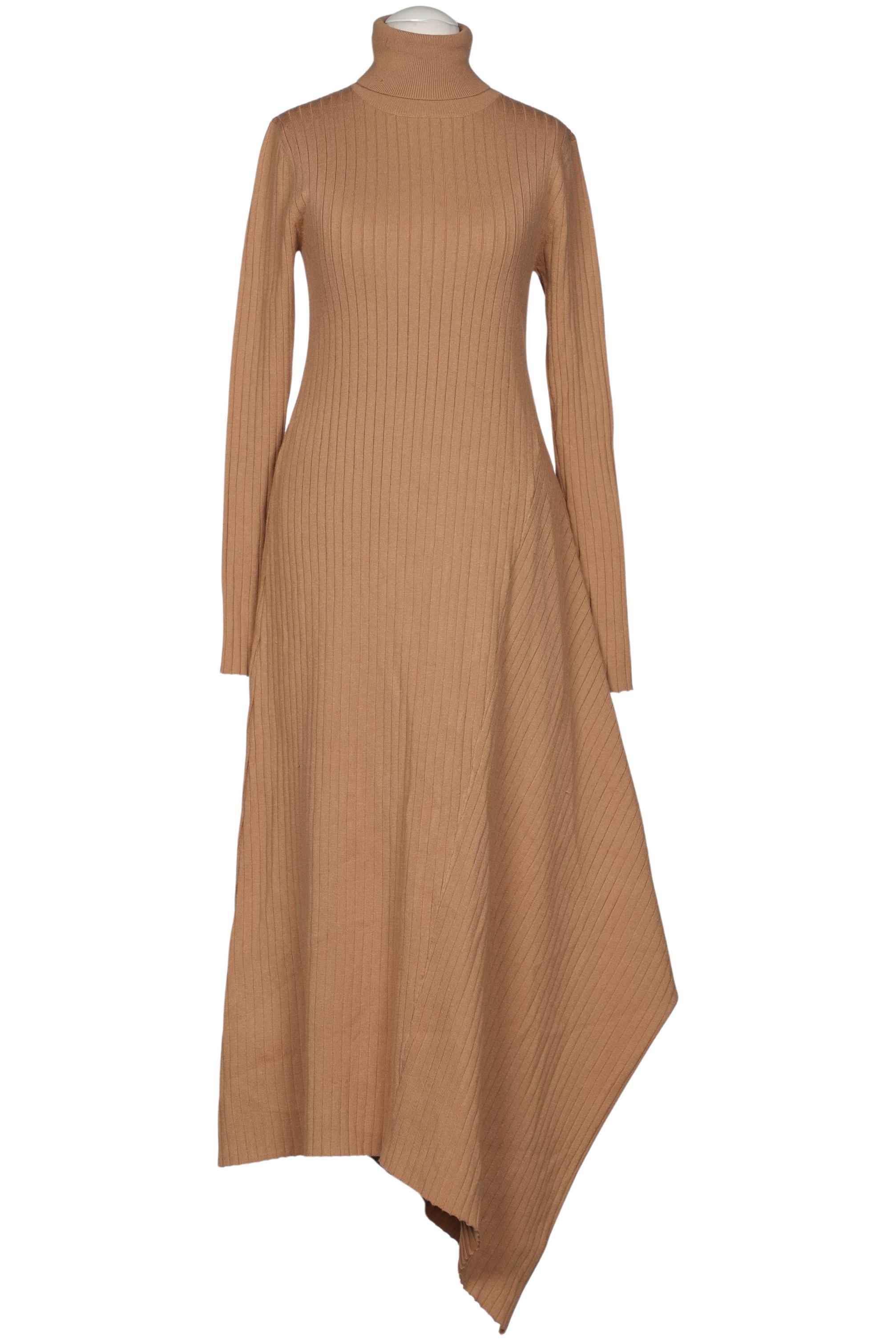 

Salsa Damen Kleid, braun, Gr. 38