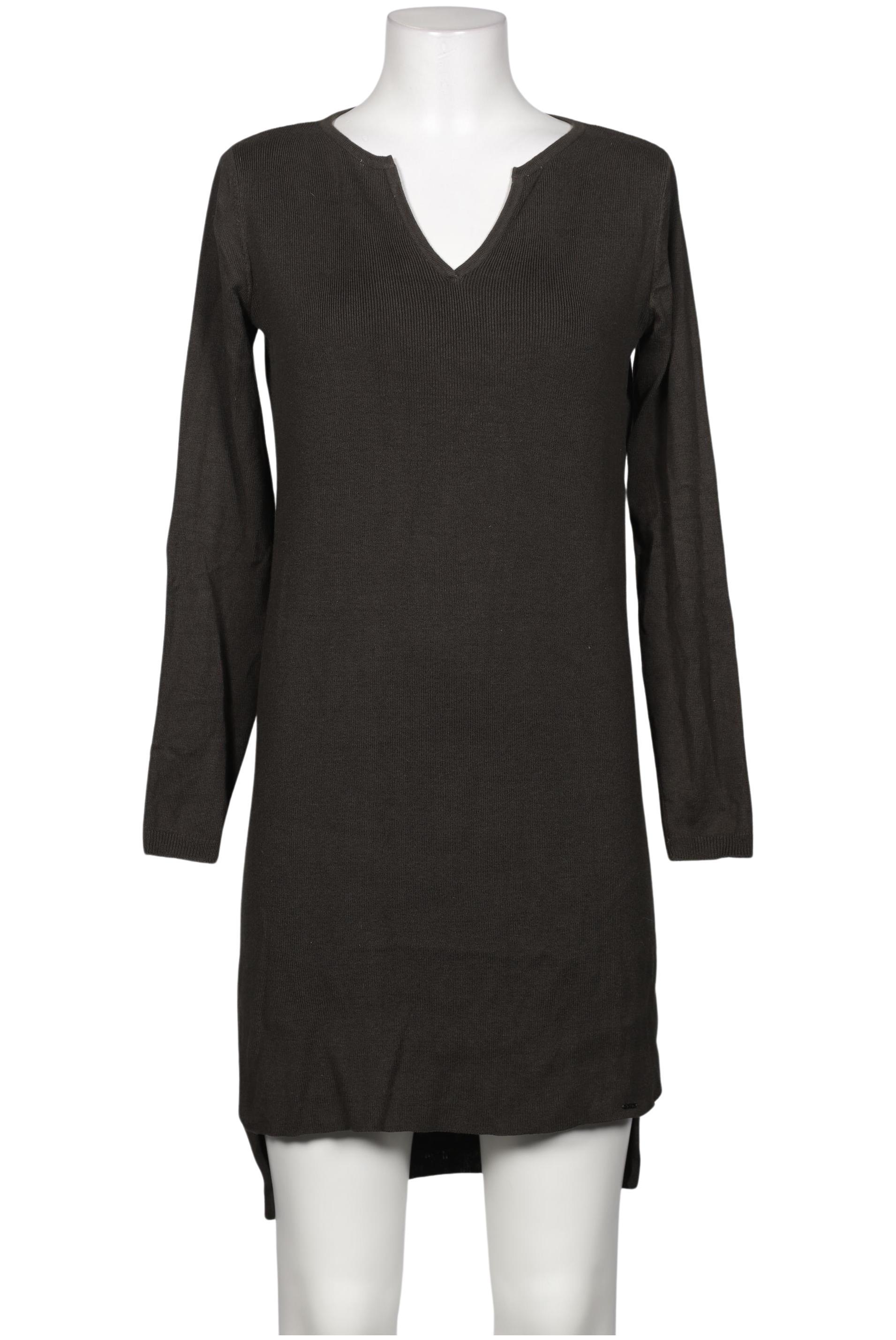 

Salsa Damen Kleid, braun, Gr. 38