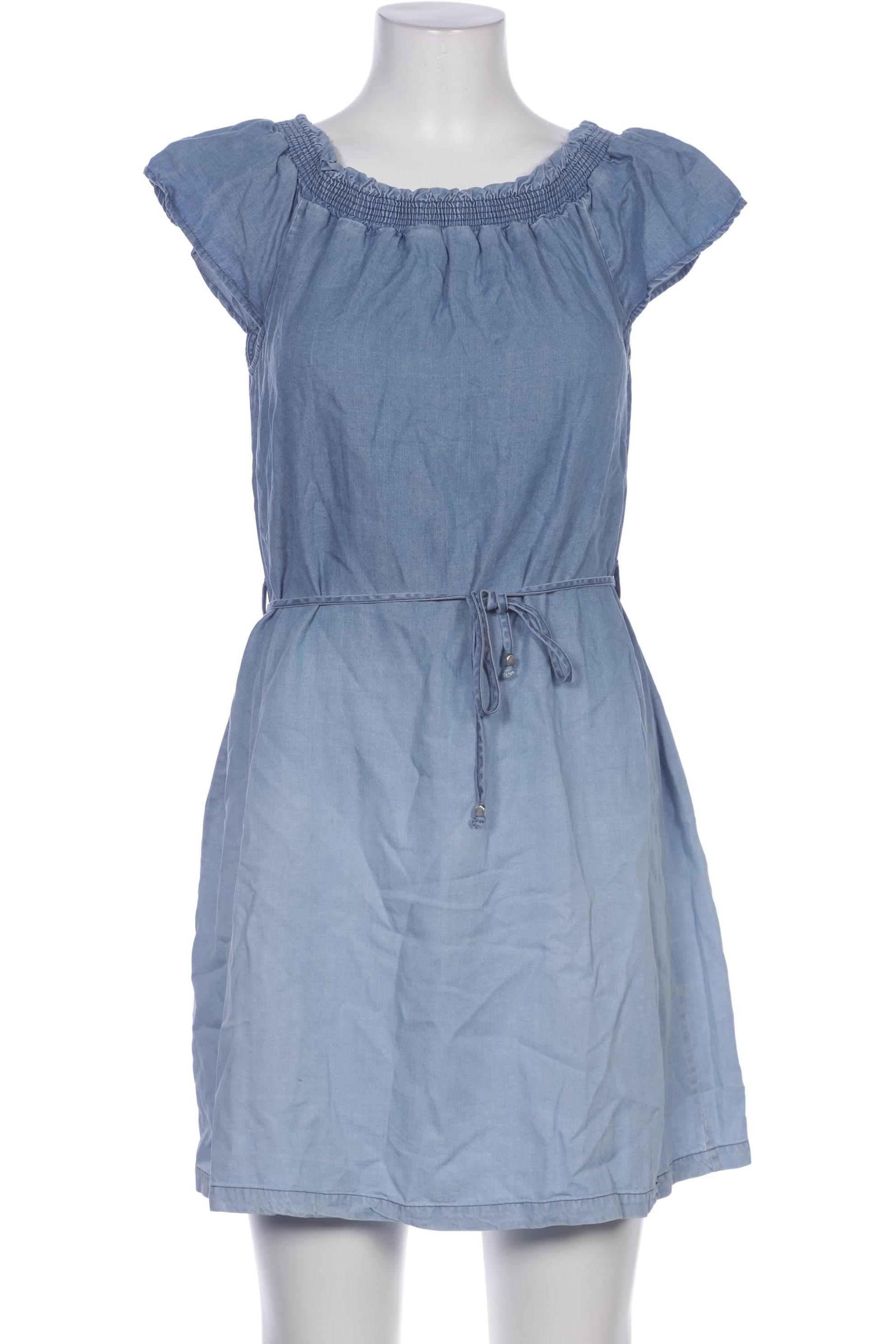 

Salsa Damen Kleid, hellblau, Gr. 38