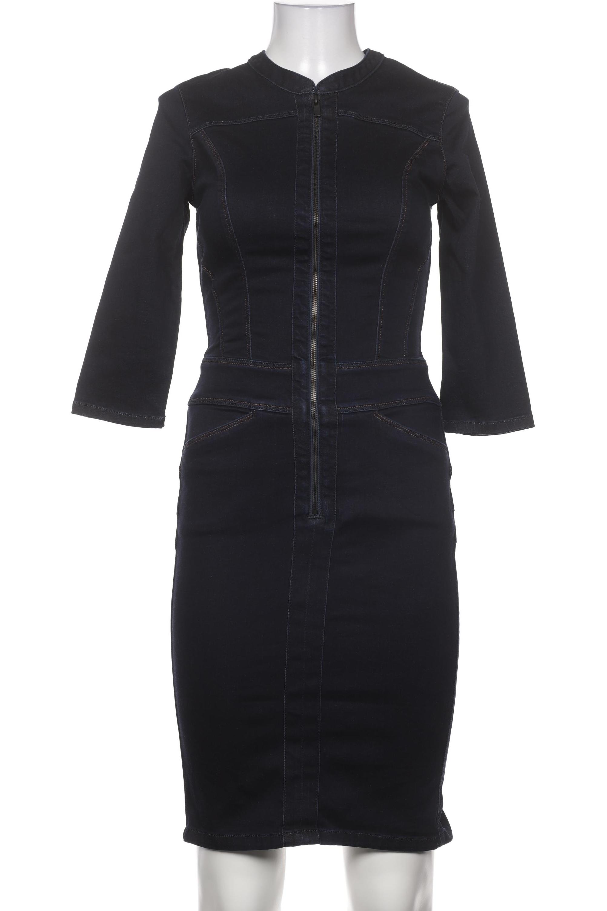 

Salsa Damen Kleid, marineblau, Gr. 38