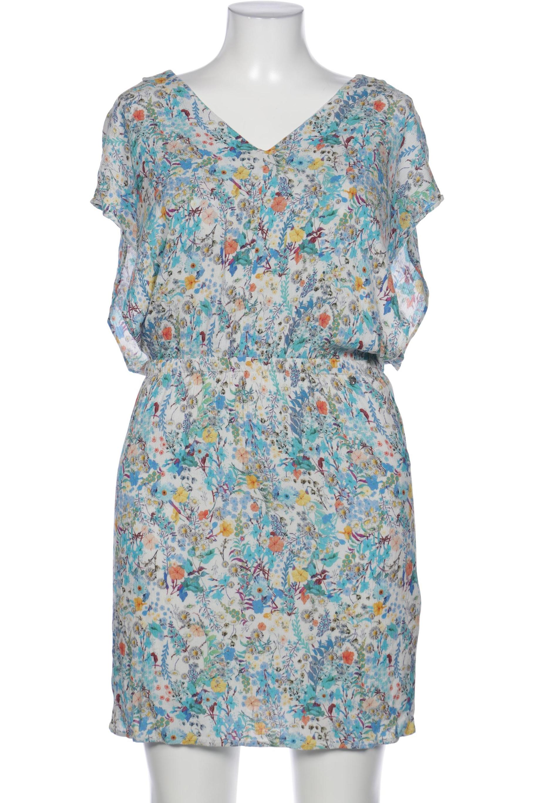 

Salsa Damen Kleid, blau