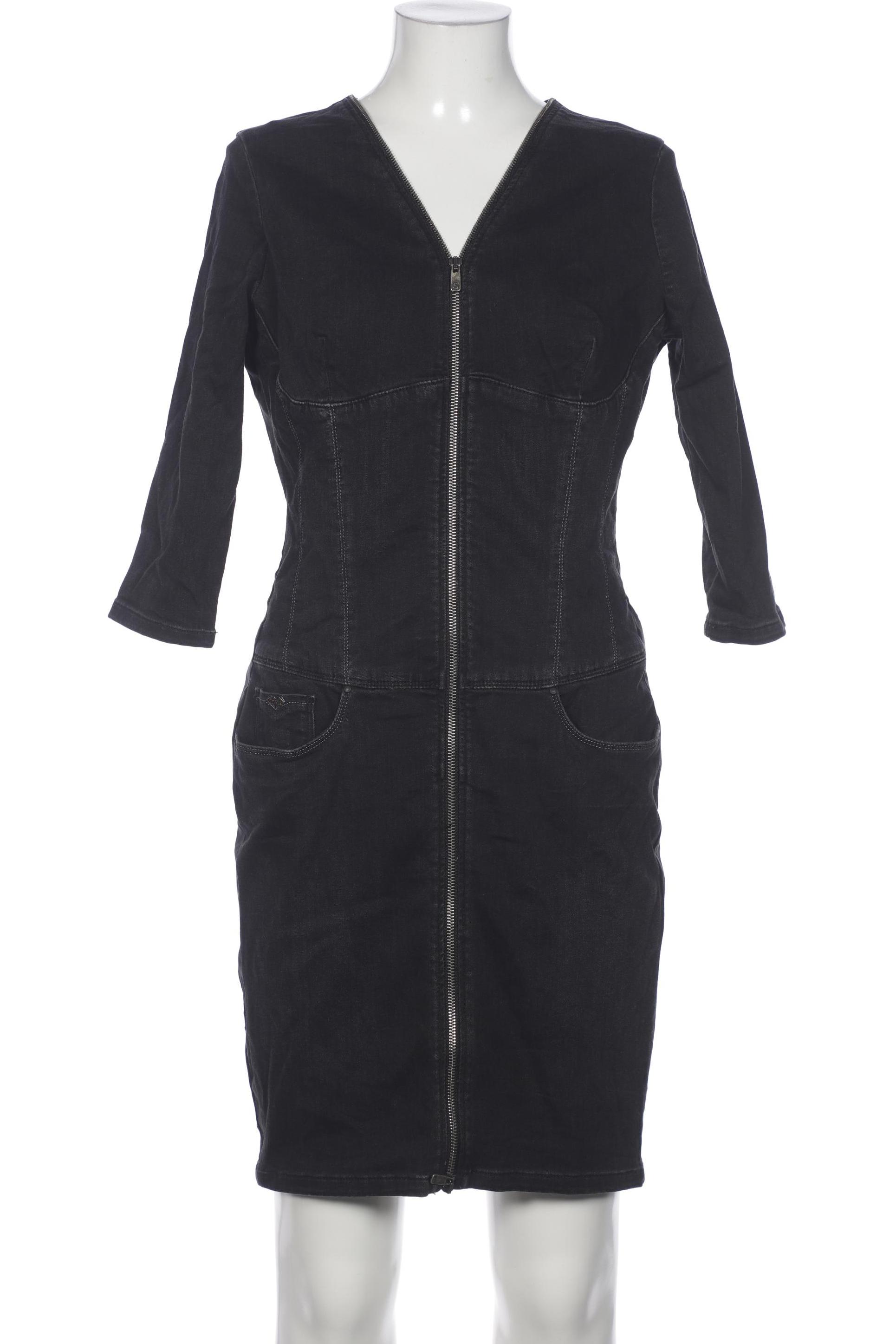 

Salsa Damen Kleid, schwarz