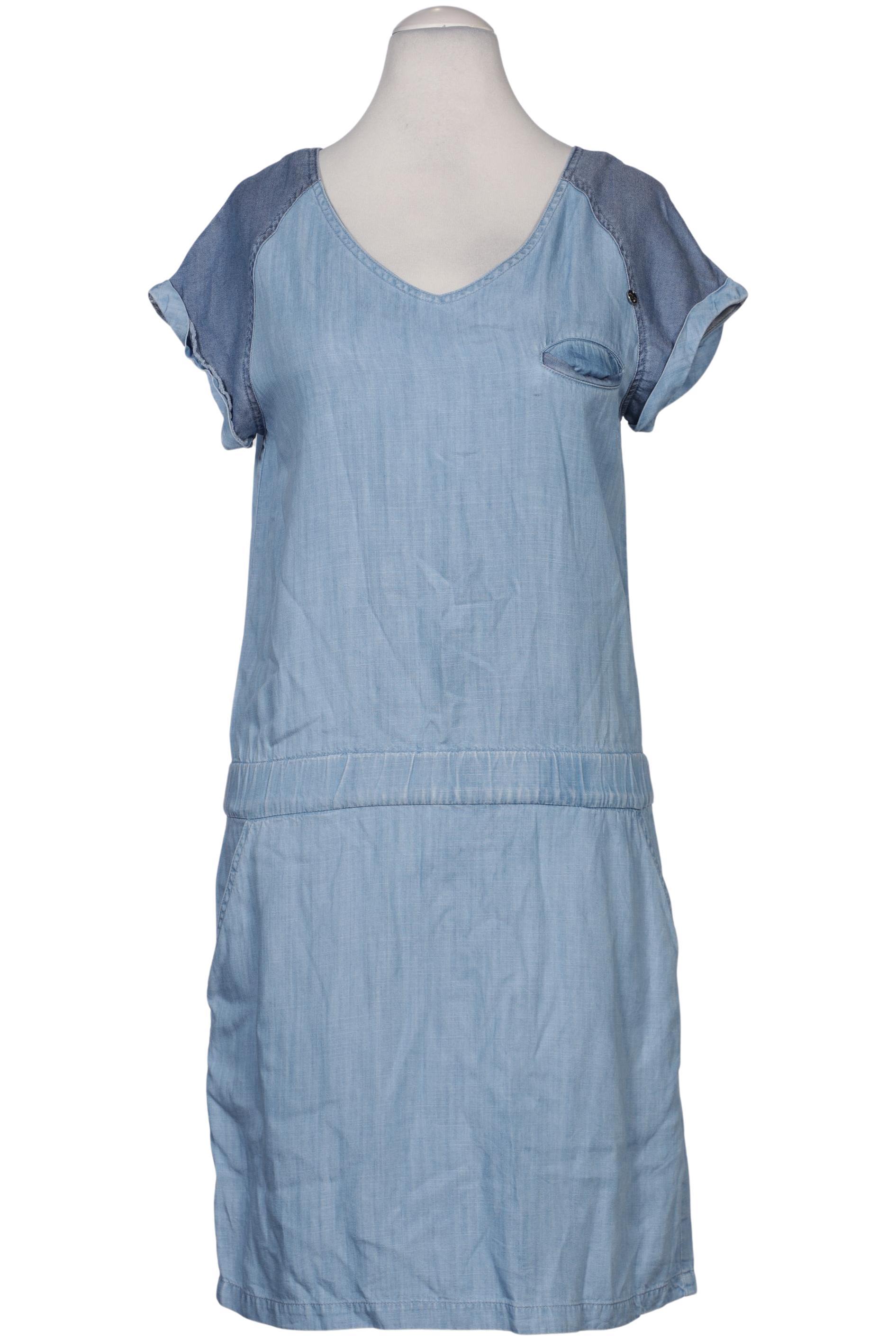 

Salsa Damen Kleid, hellblau, Gr. 38