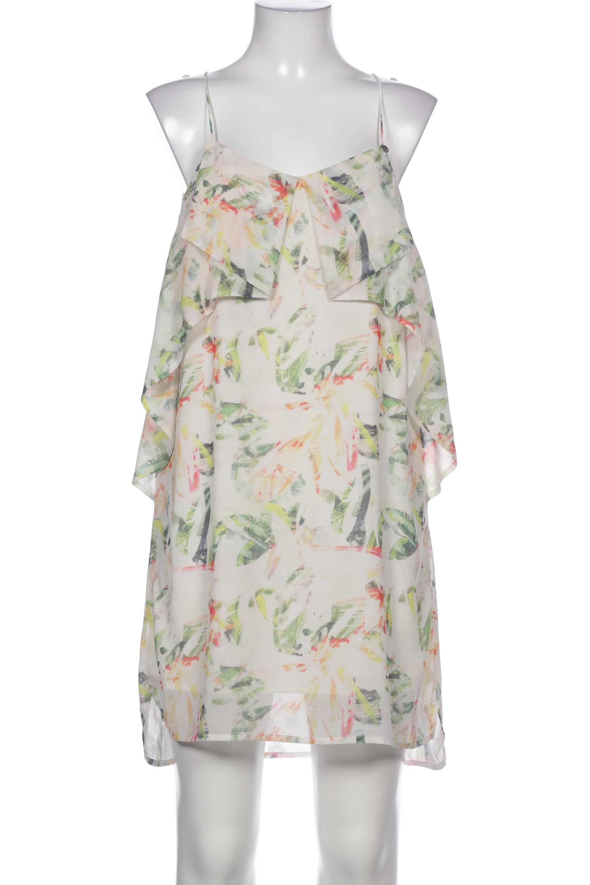 

Salsa Damen Kleid, mehrfarbig, Gr. 38