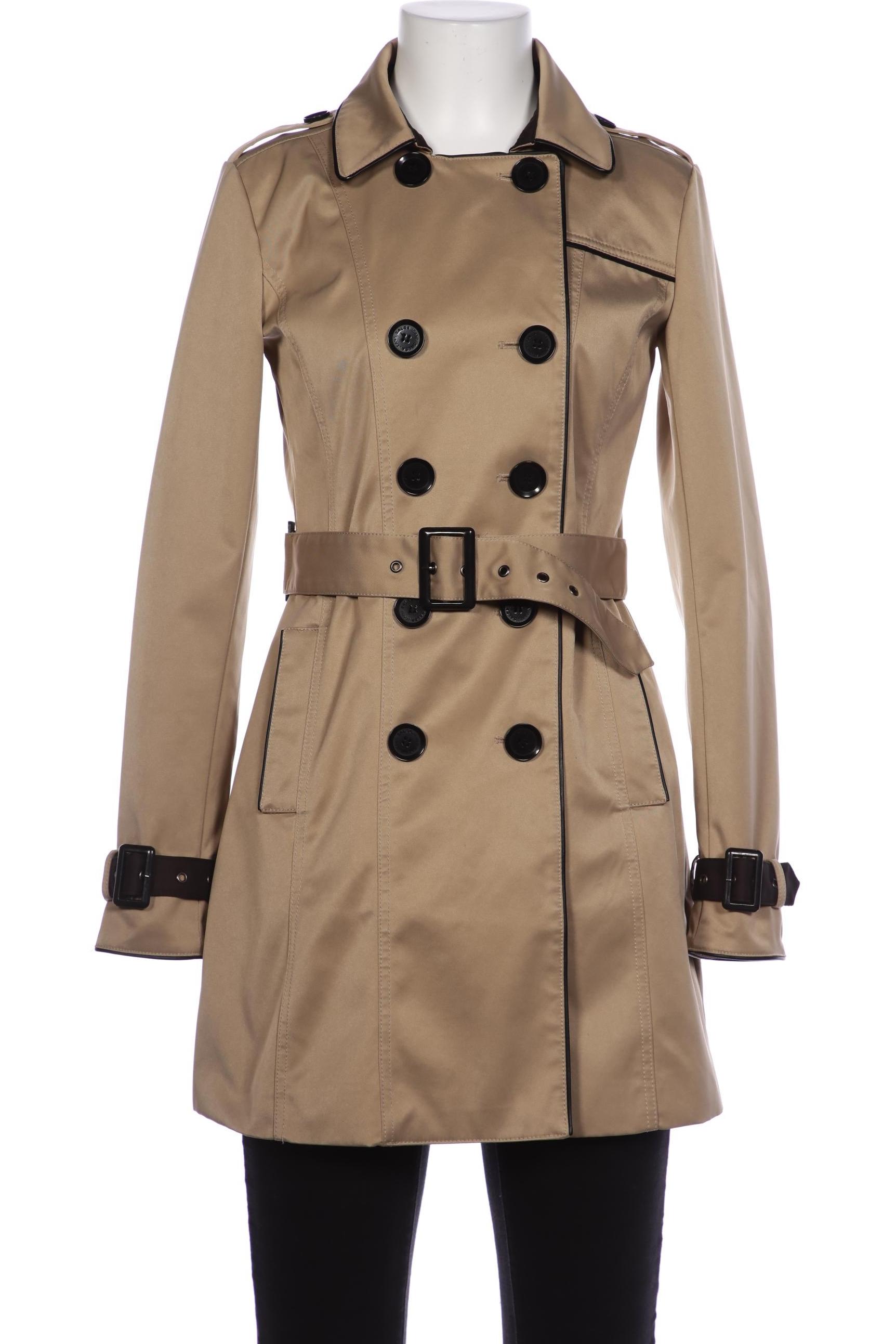 

Salsa Damen Mantel, beige, Gr. 36
