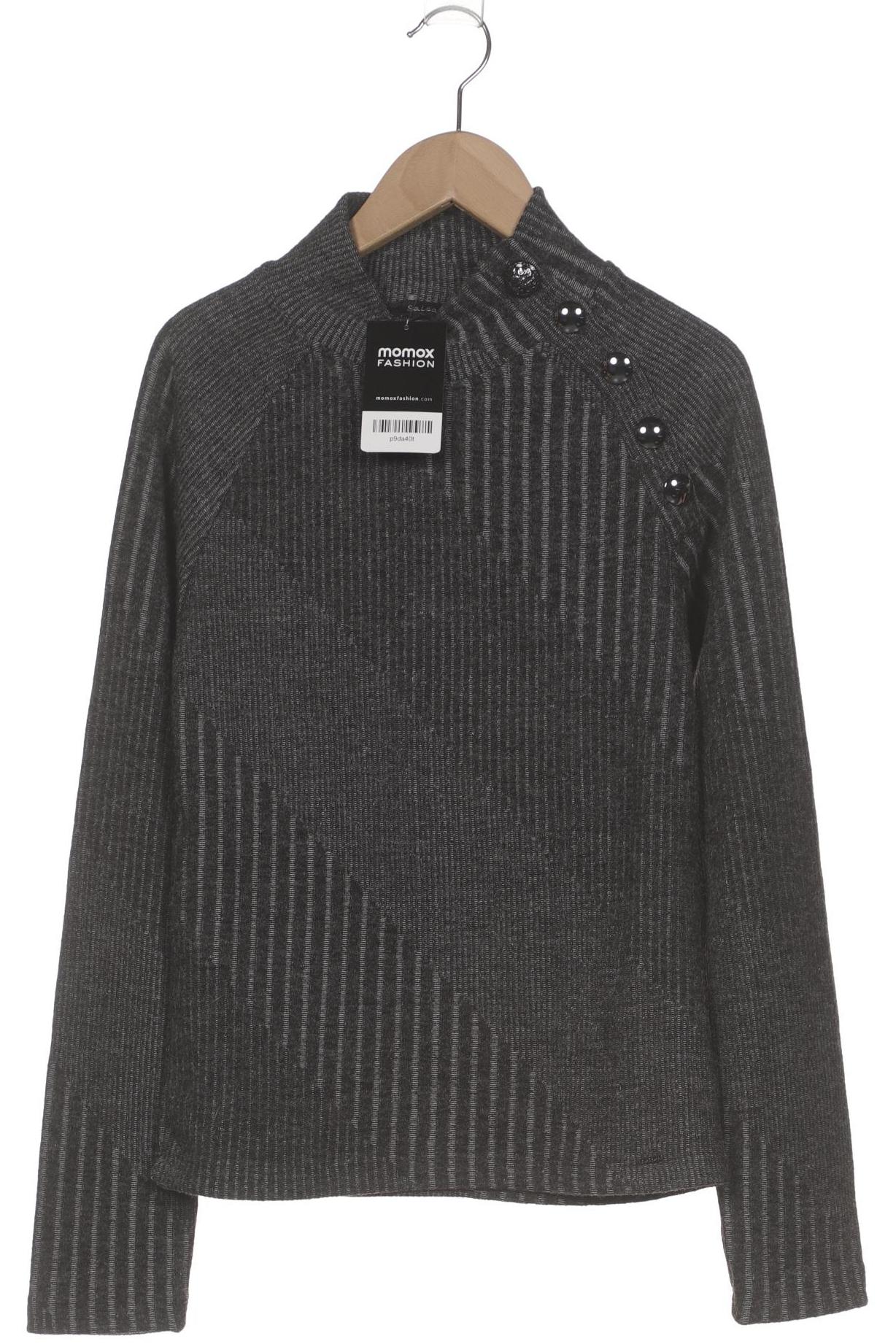 

Salsa Damen Pullover, grau, Gr. 36