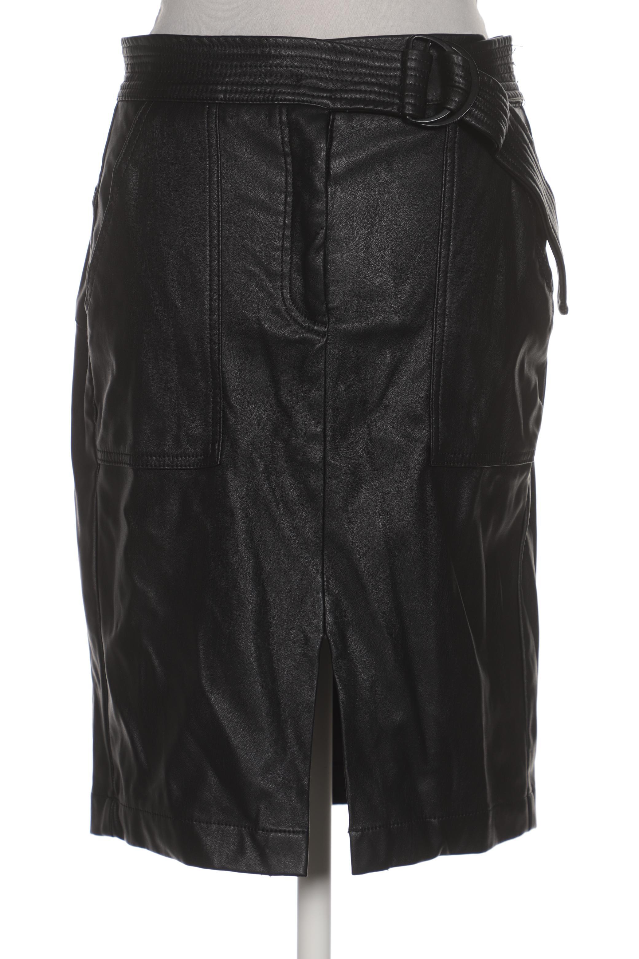 

Salsa Damen Rock, schwarz, Gr. 36